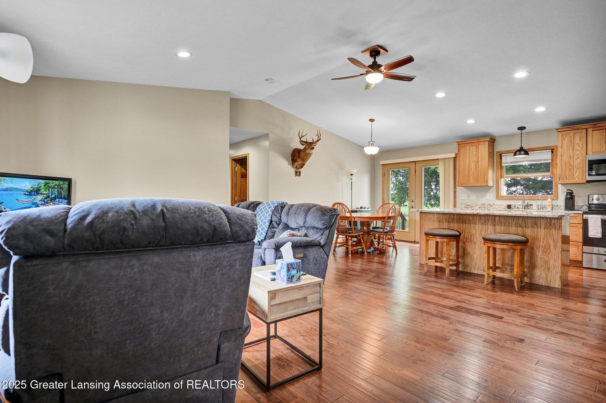 3220 Meridian Road