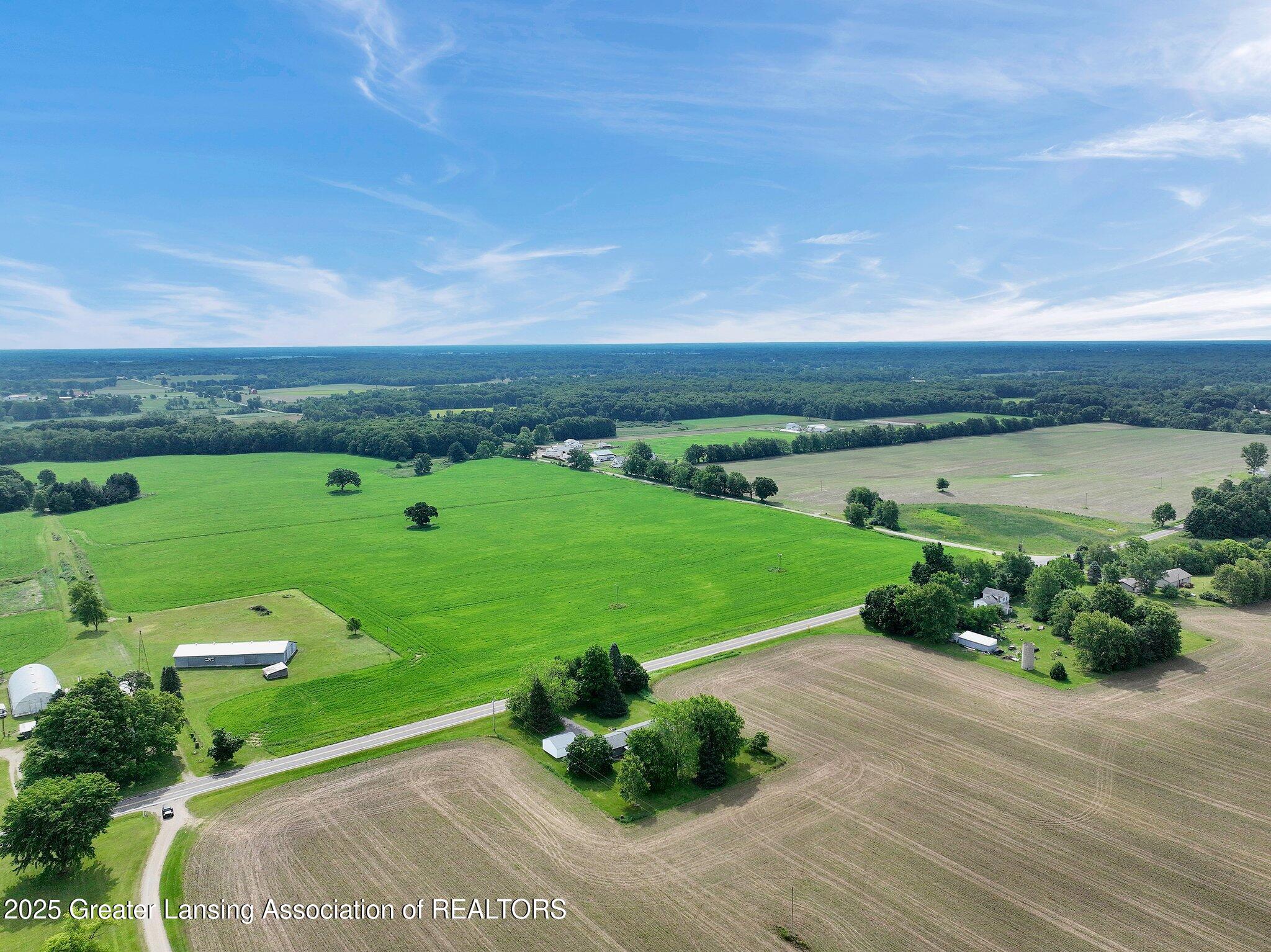 3220 Meridian Road