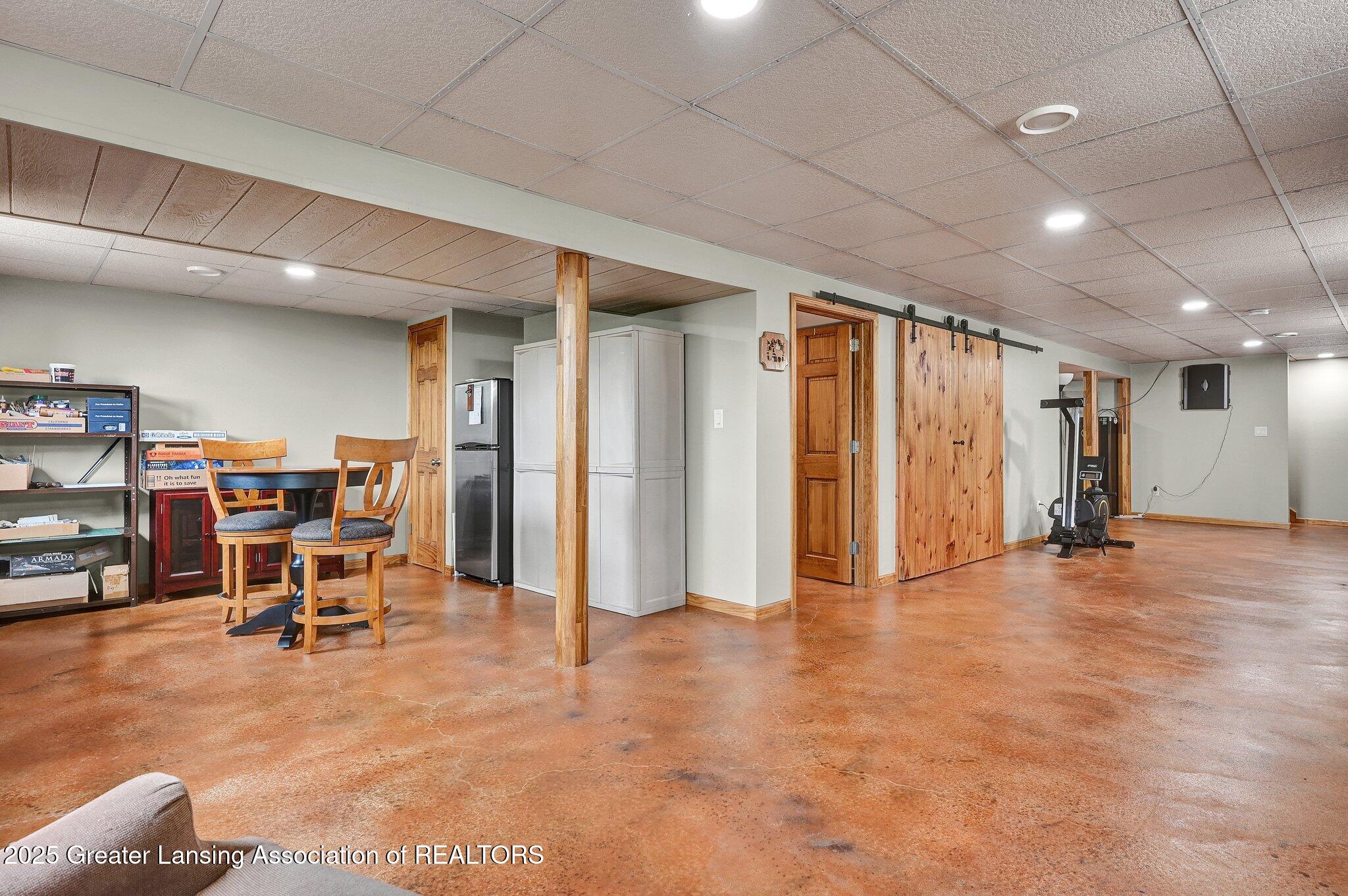 3220 Meridian Road