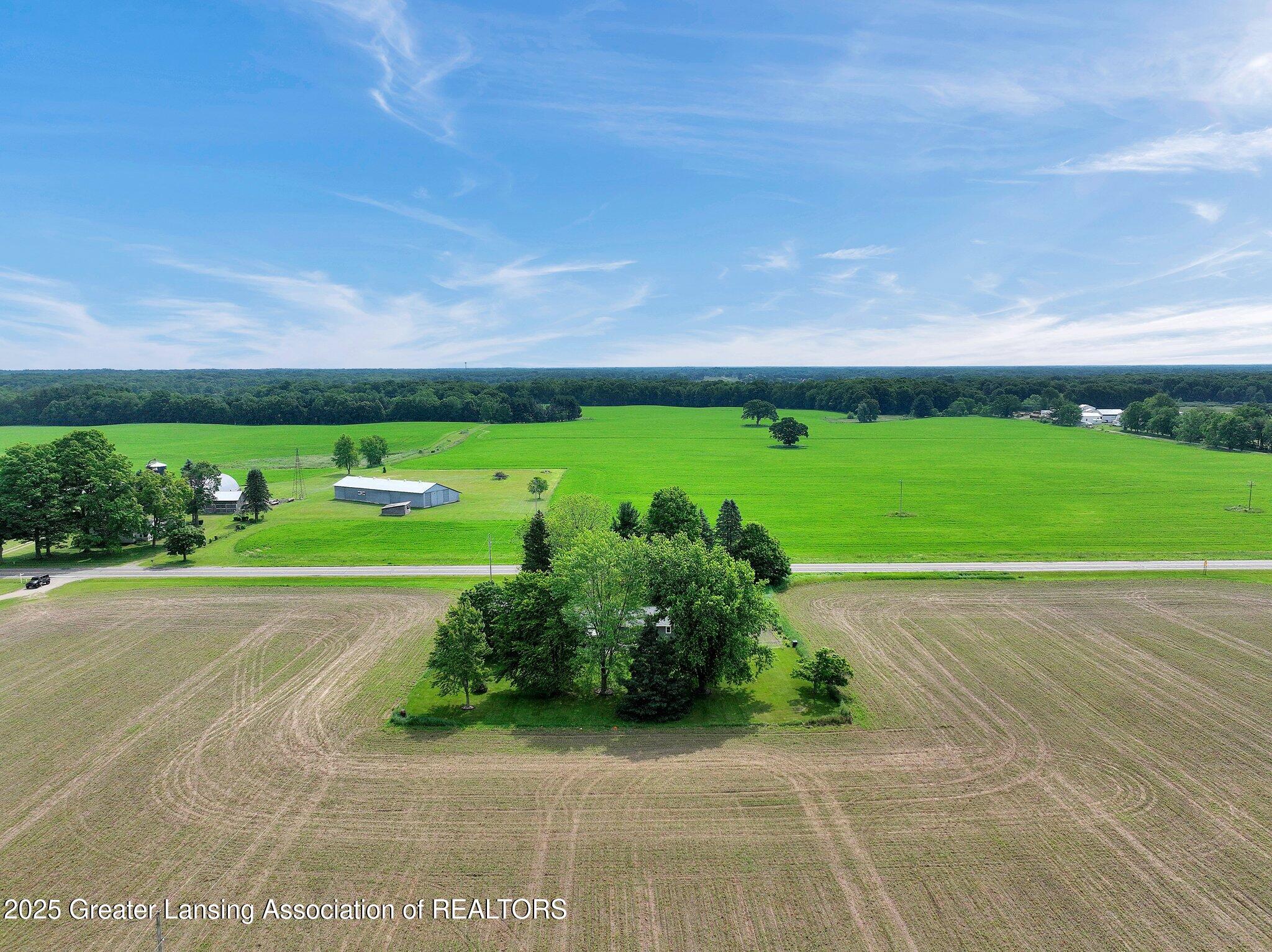 3220 Meridian Road