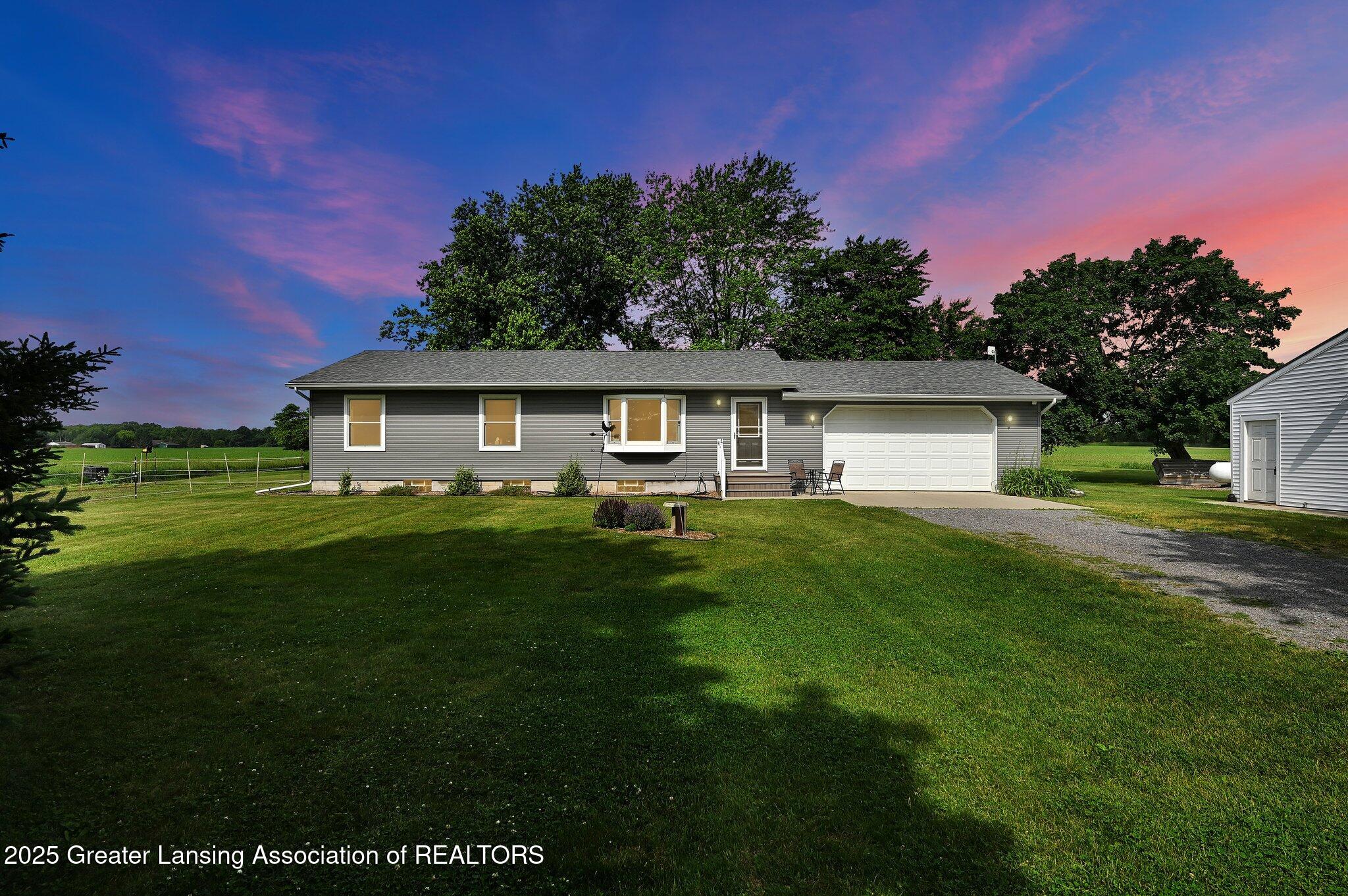 3220 Meridian Road