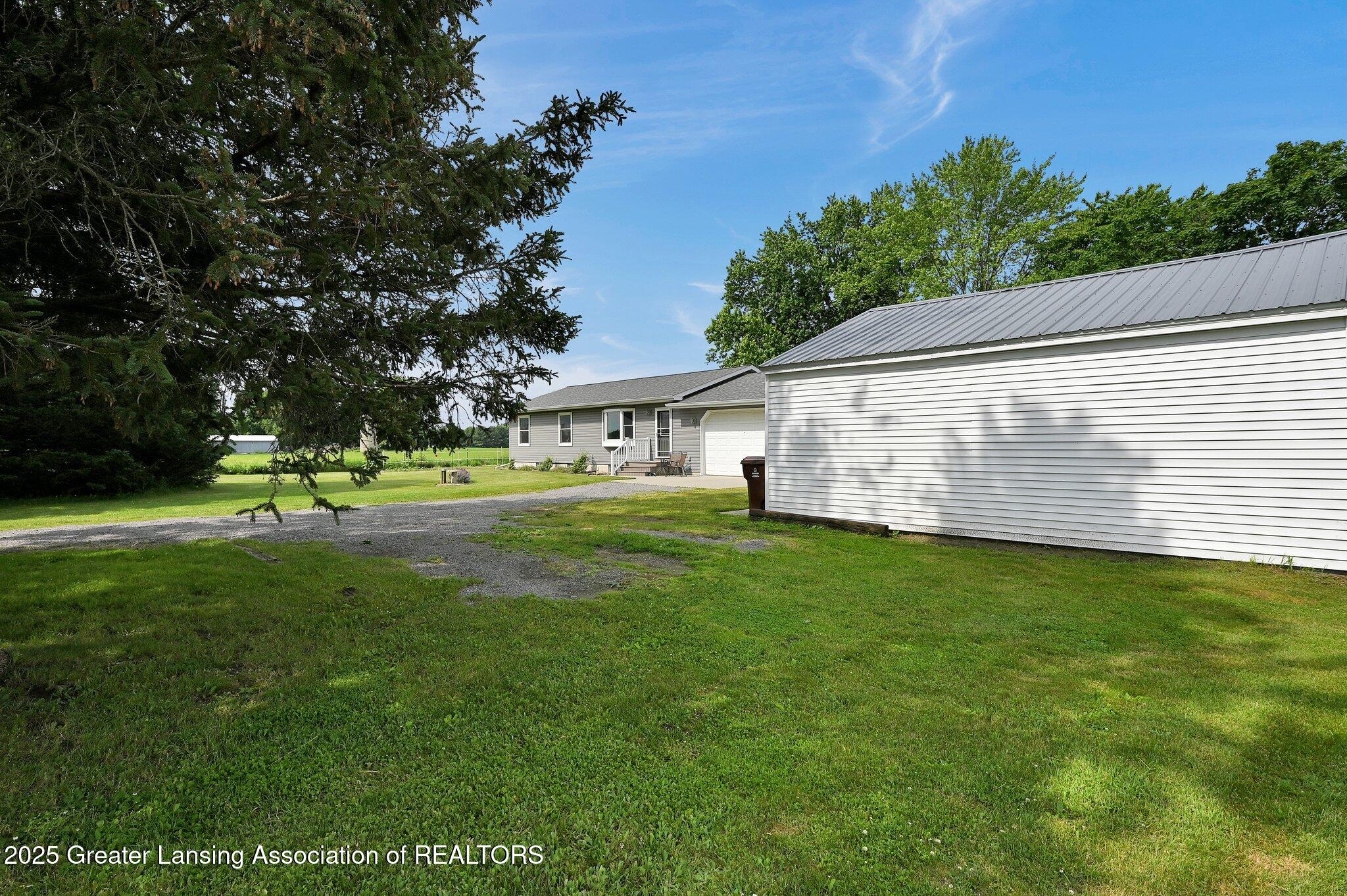 3220 Meridian Road