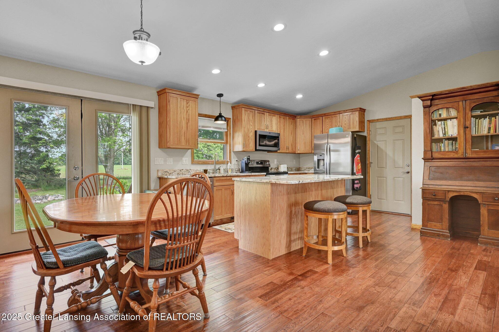 3220 Meridian Road