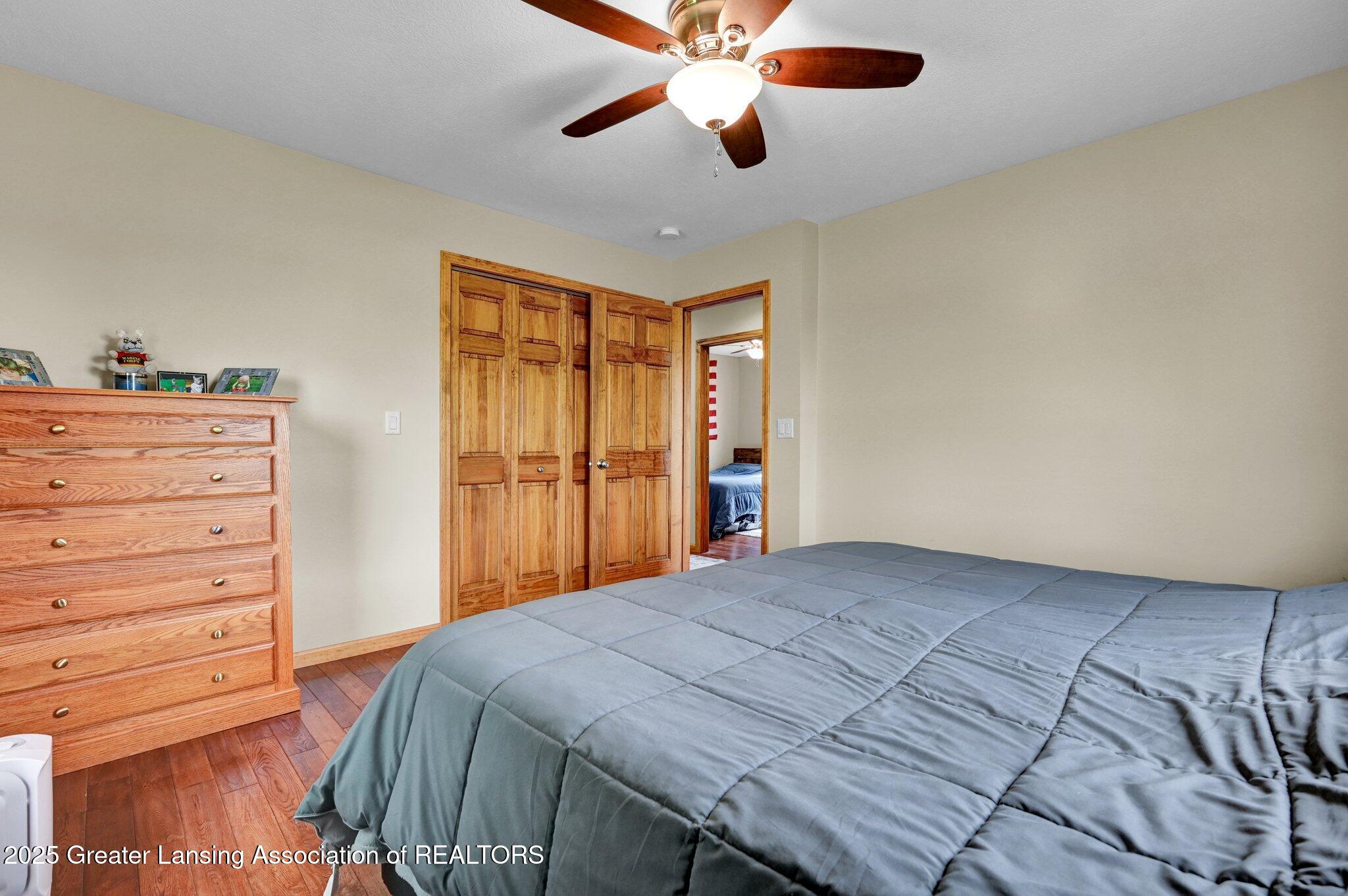 3220 Meridian Road