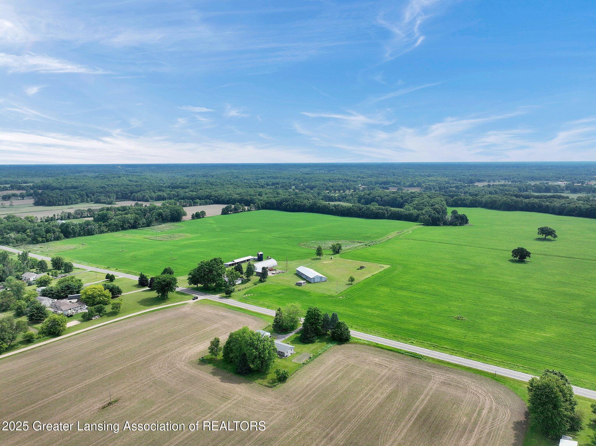 3220 Meridian Road