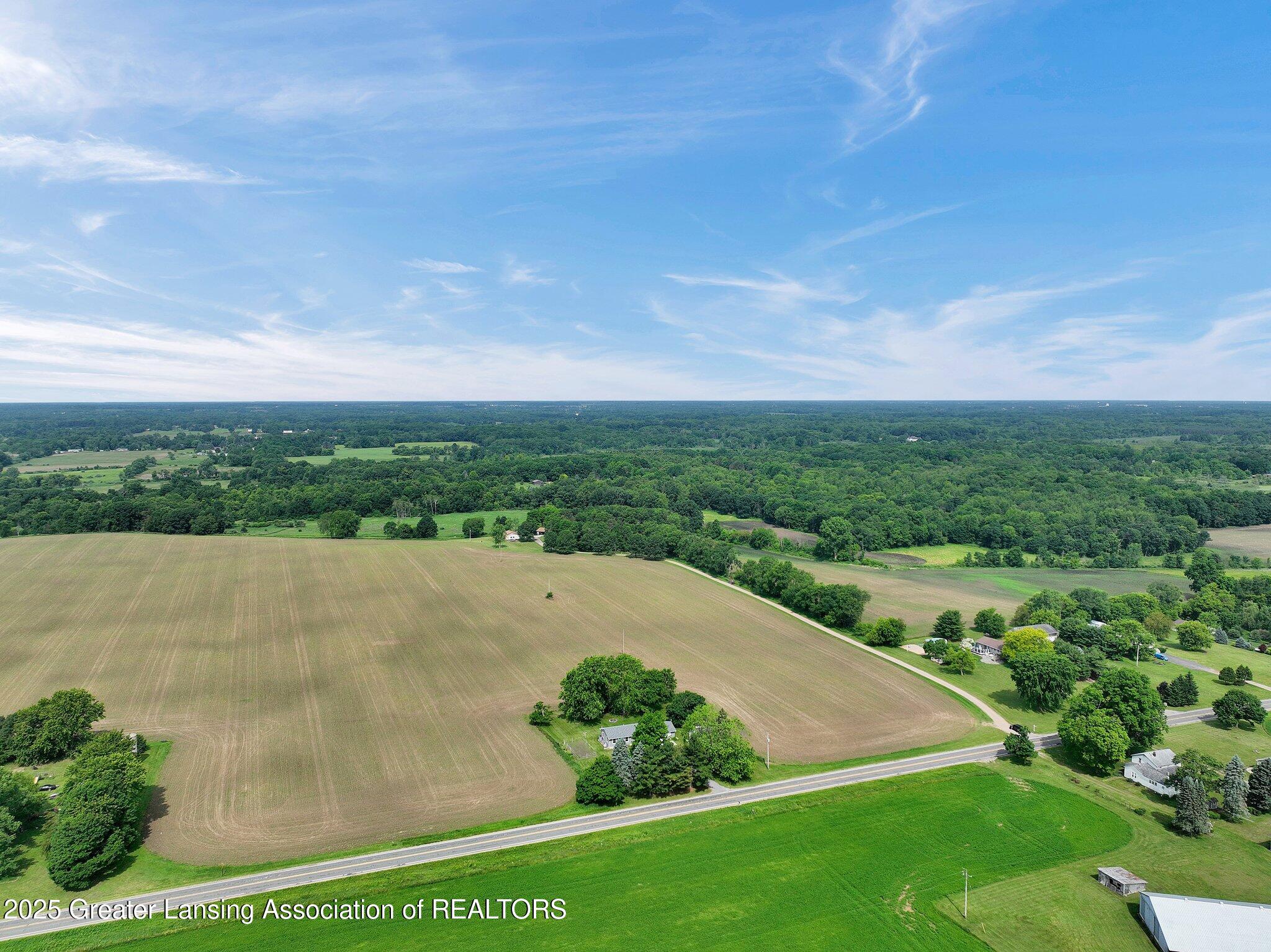 3220 Meridian Road