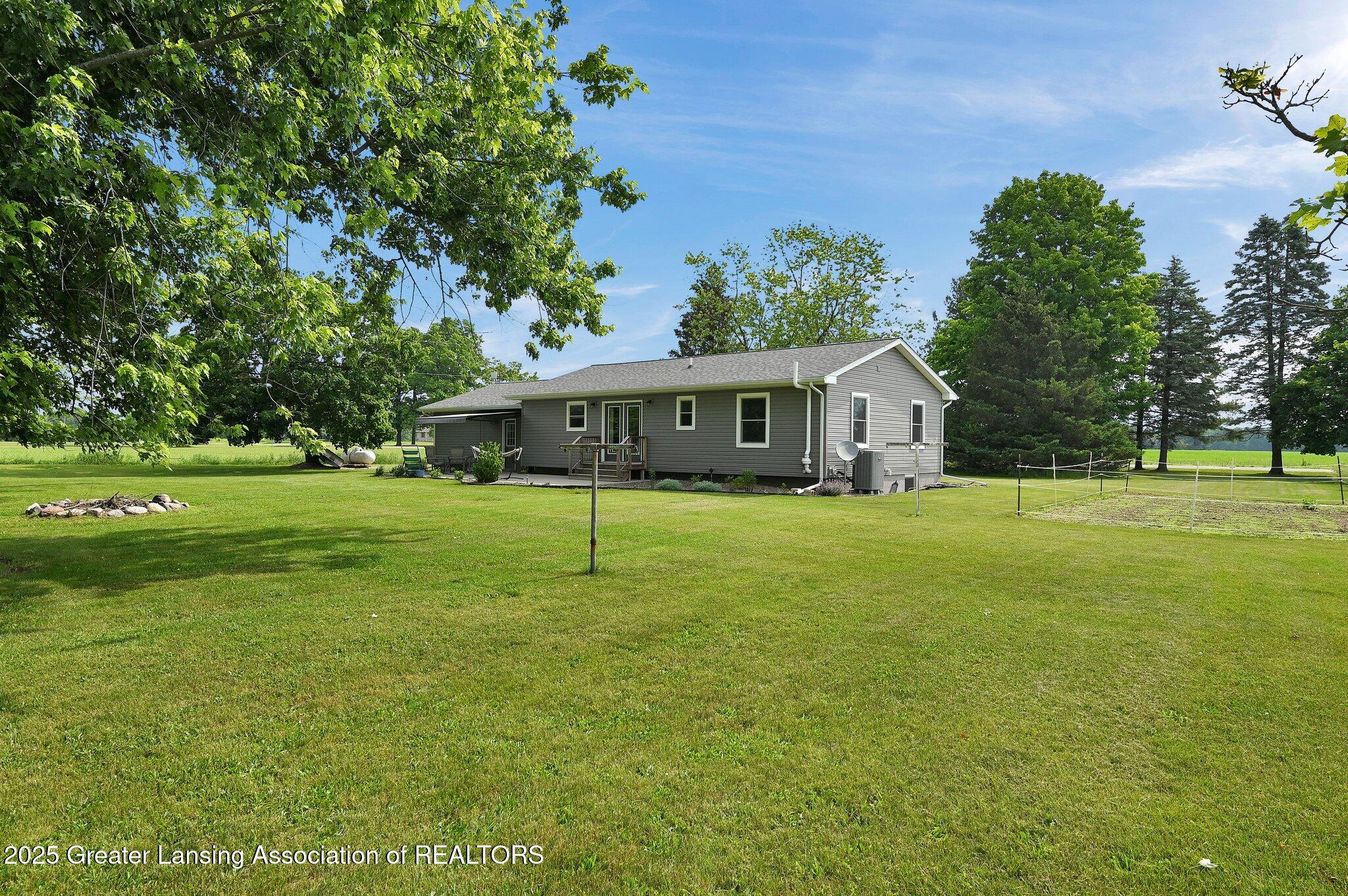 3220 Meridian Road