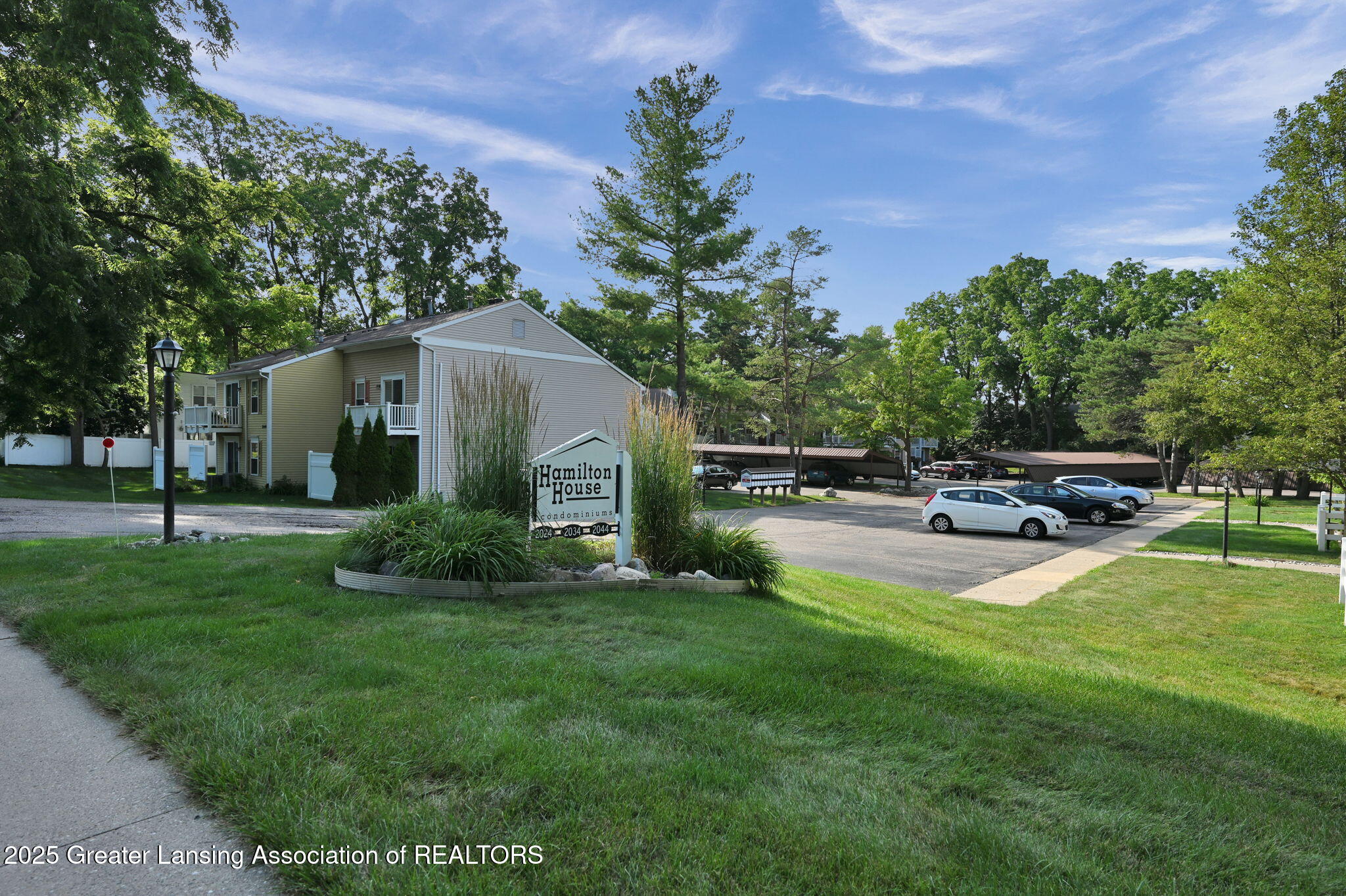 2034 Hamilton Road 201-19