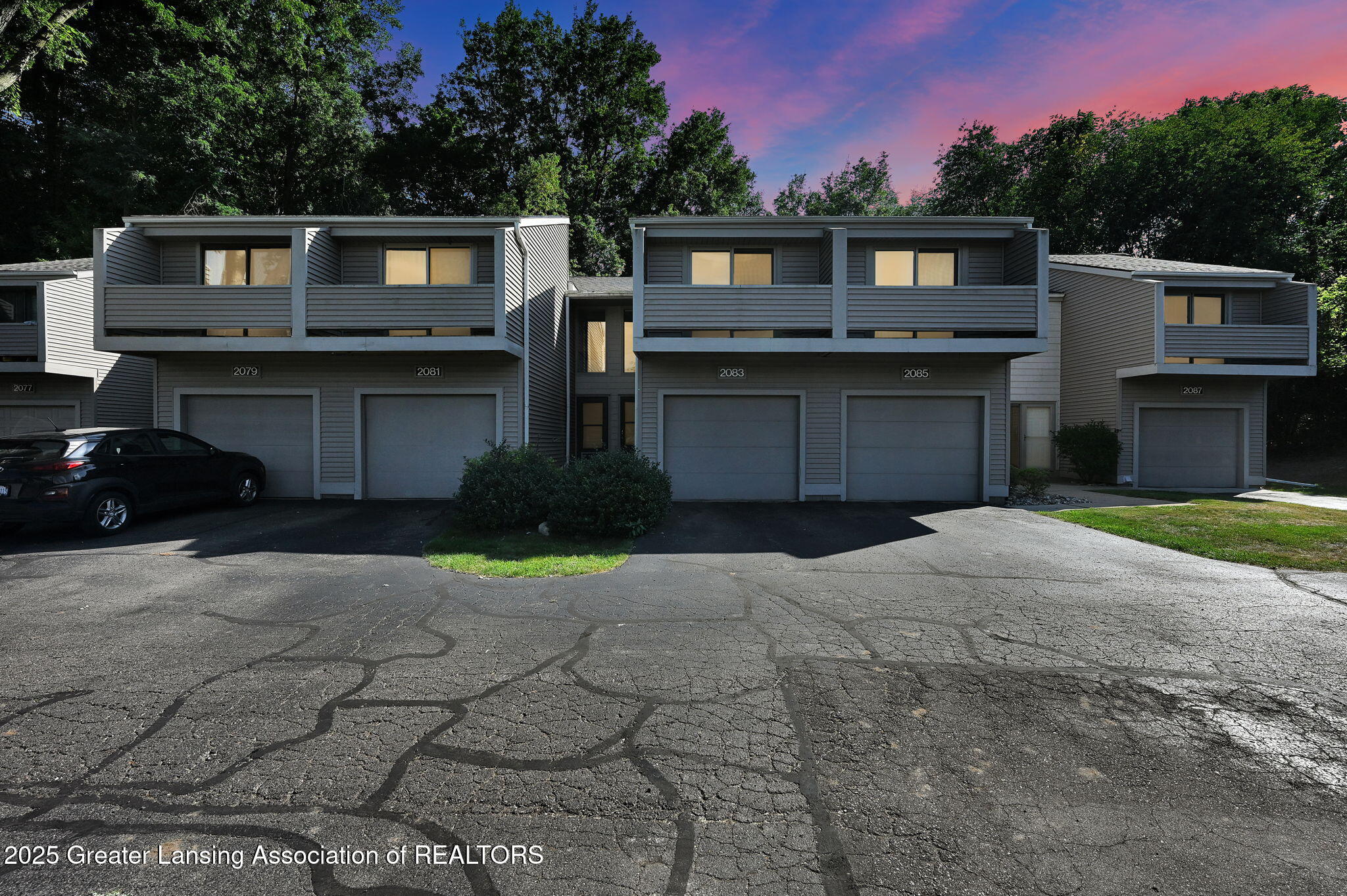 2083 Fox Hollow Drive