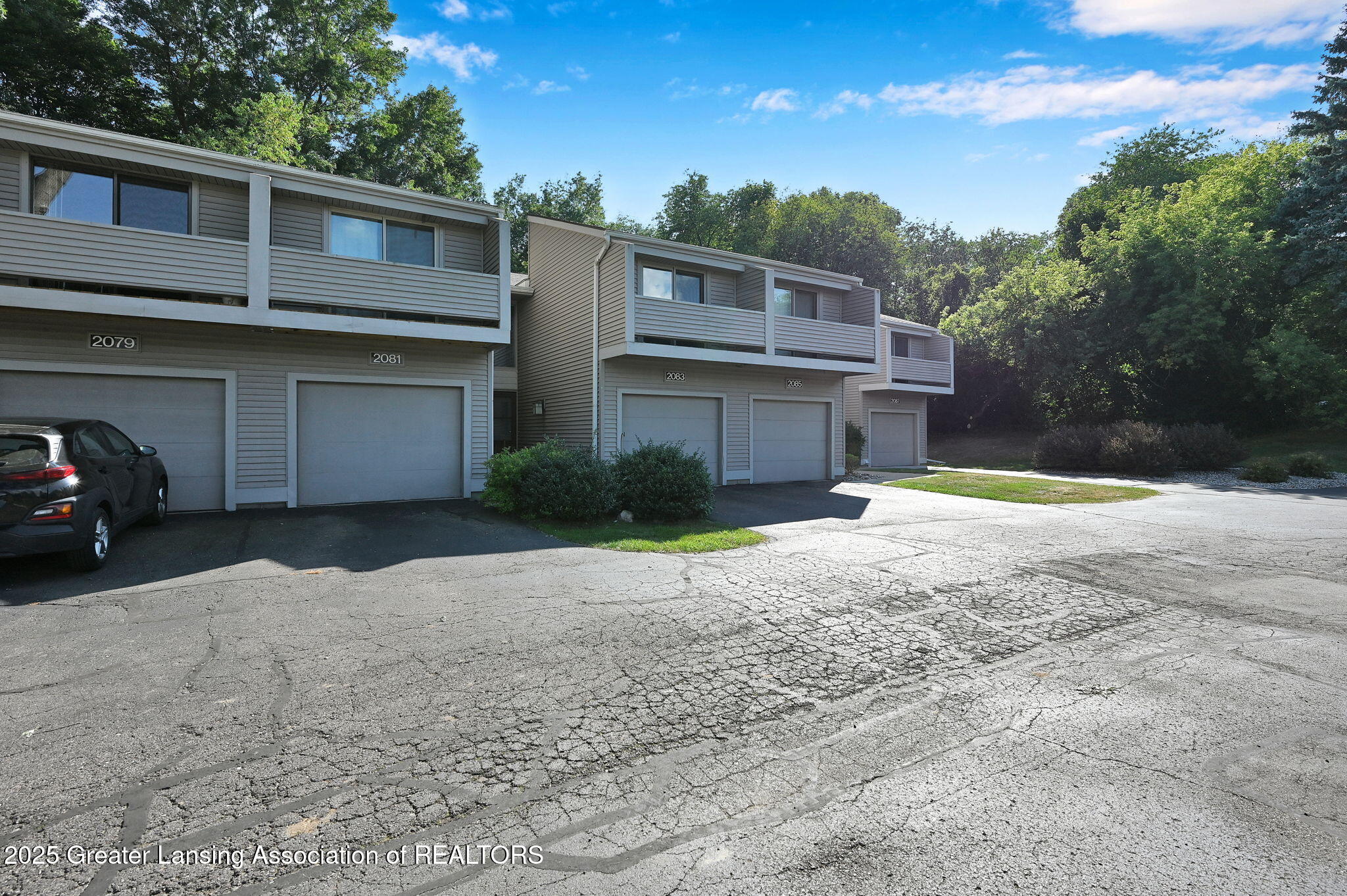 2083 Fox Hollow Drive