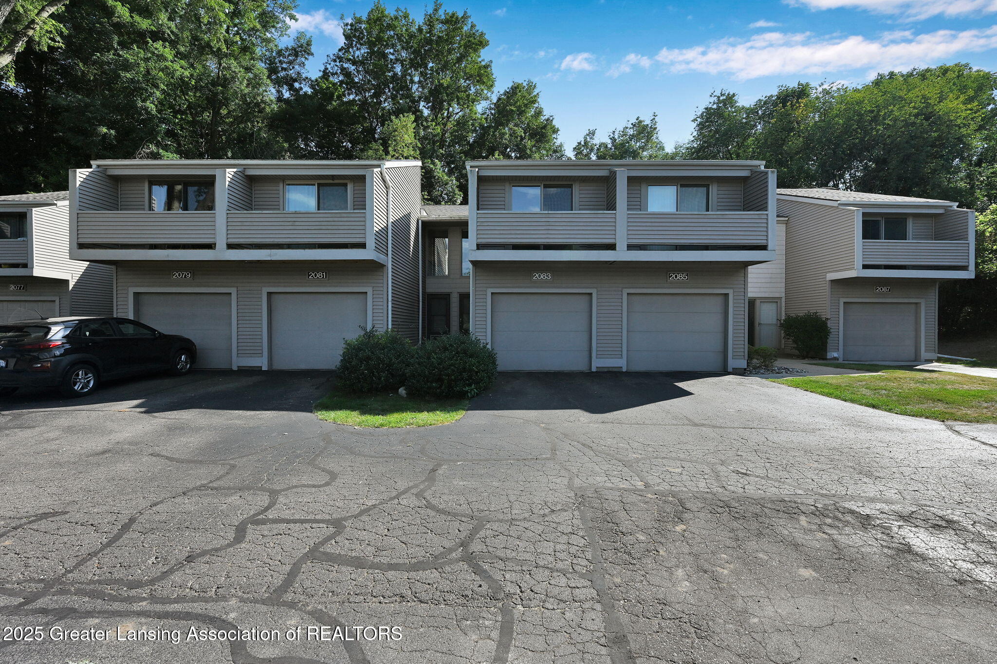 2083 Fox Hollow Drive