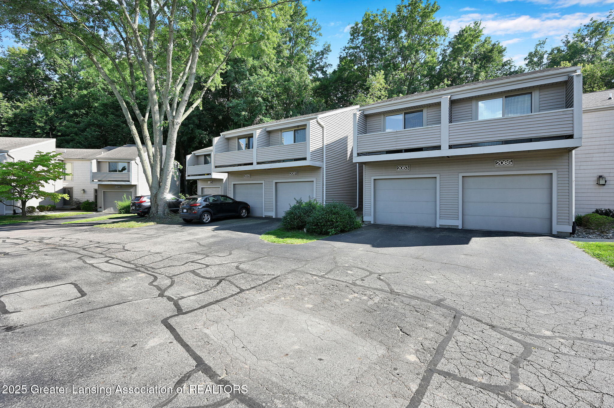 2083 Fox Hollow Drive
