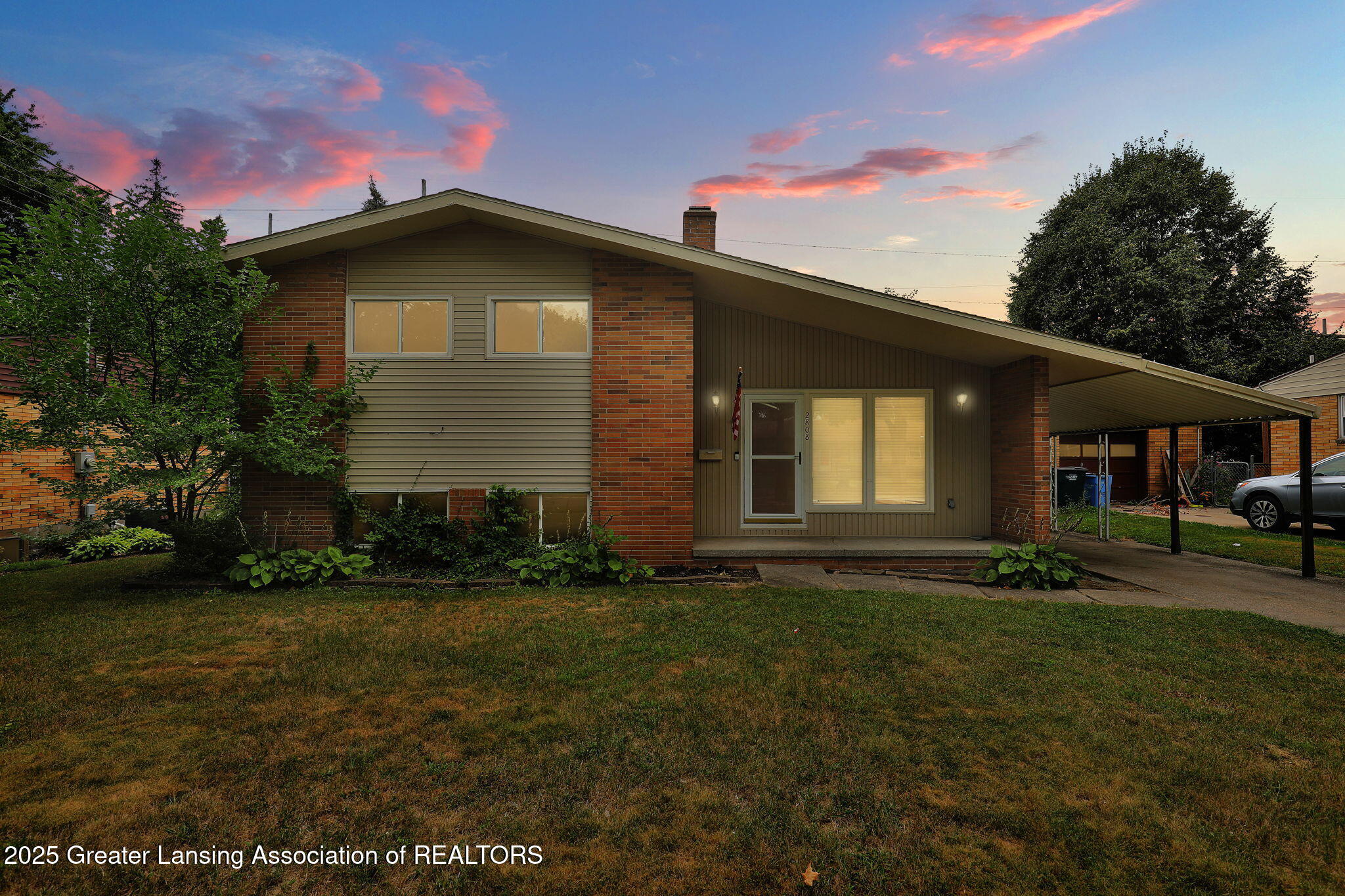 2808 Lasalle Gardens