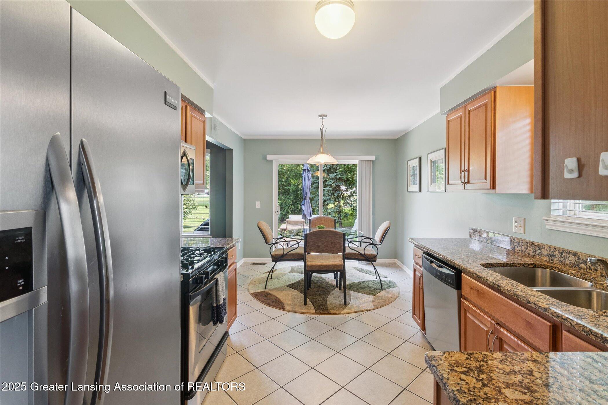 6017 Mulberry Drive