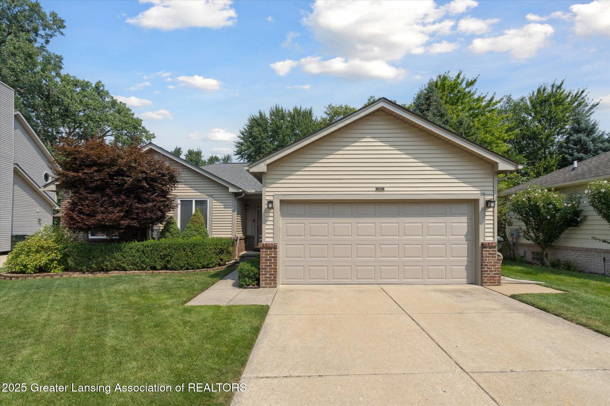 6017 Mulberry Drive