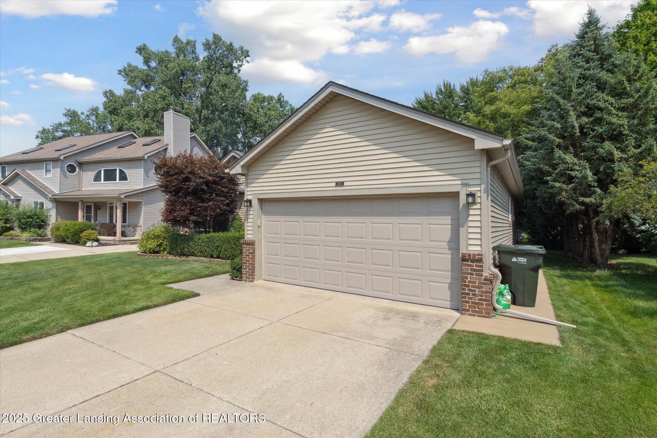 6017 Mulberry Drive