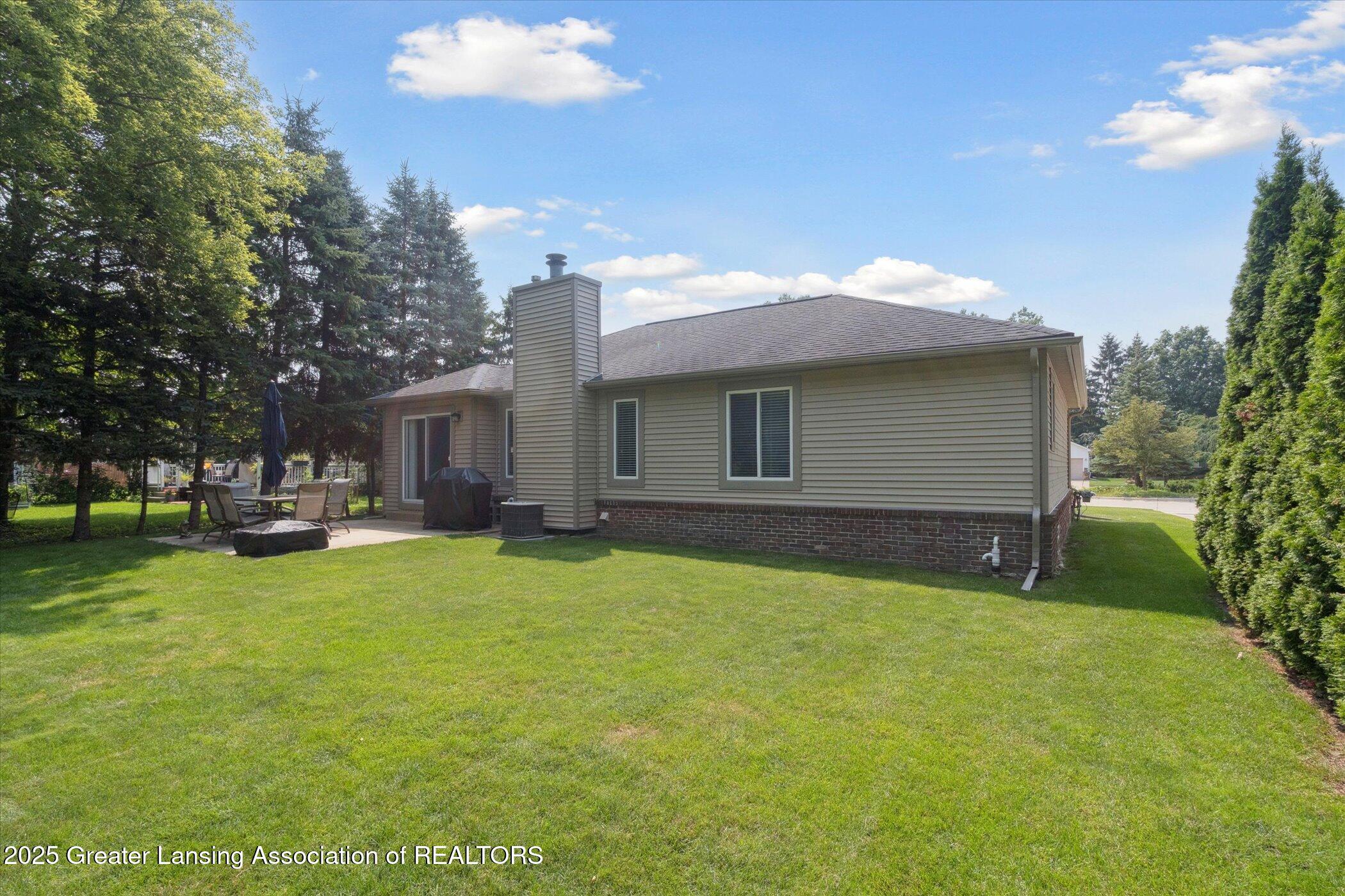 6017 Mulberry Drive