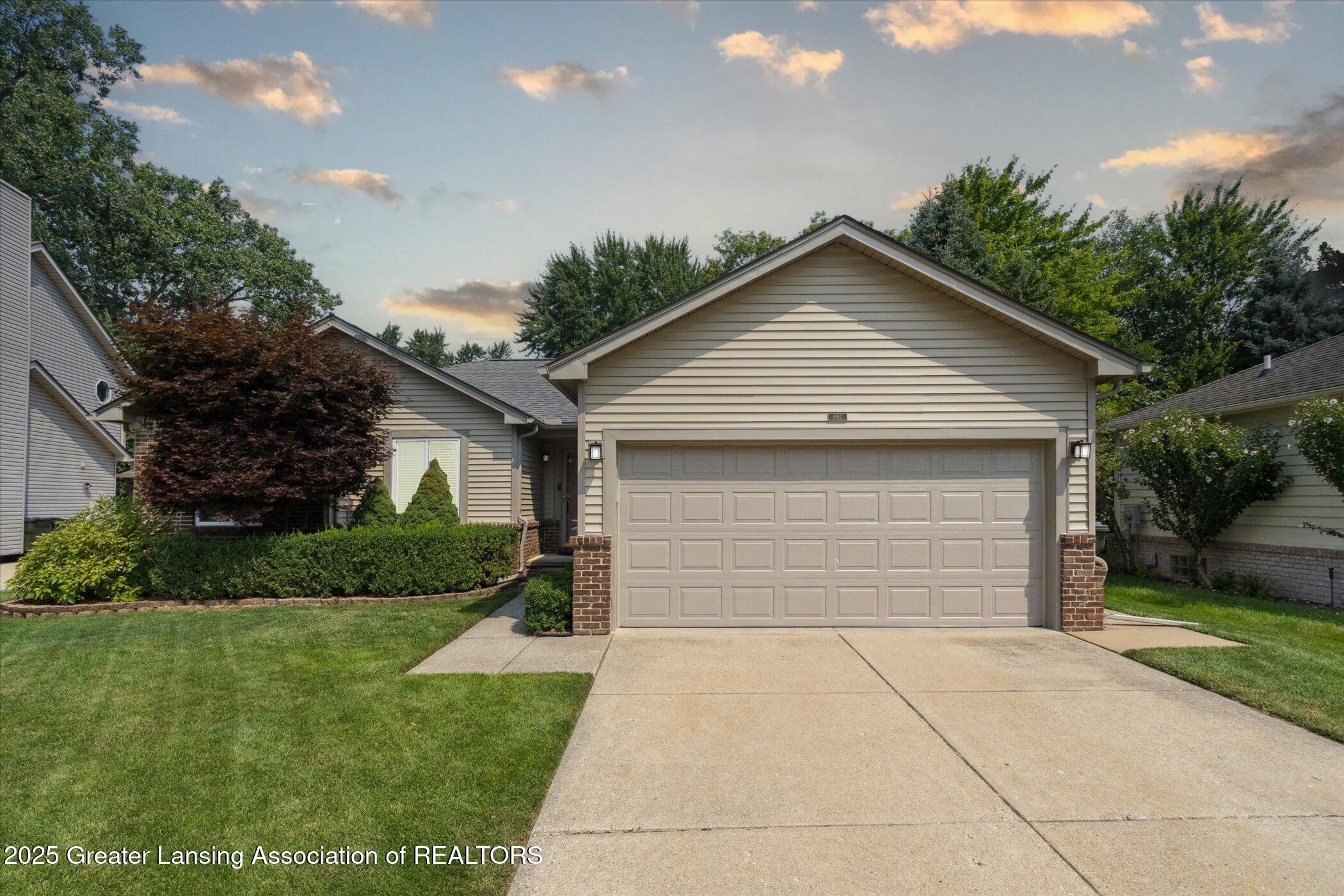 6017 Mulberry Drive