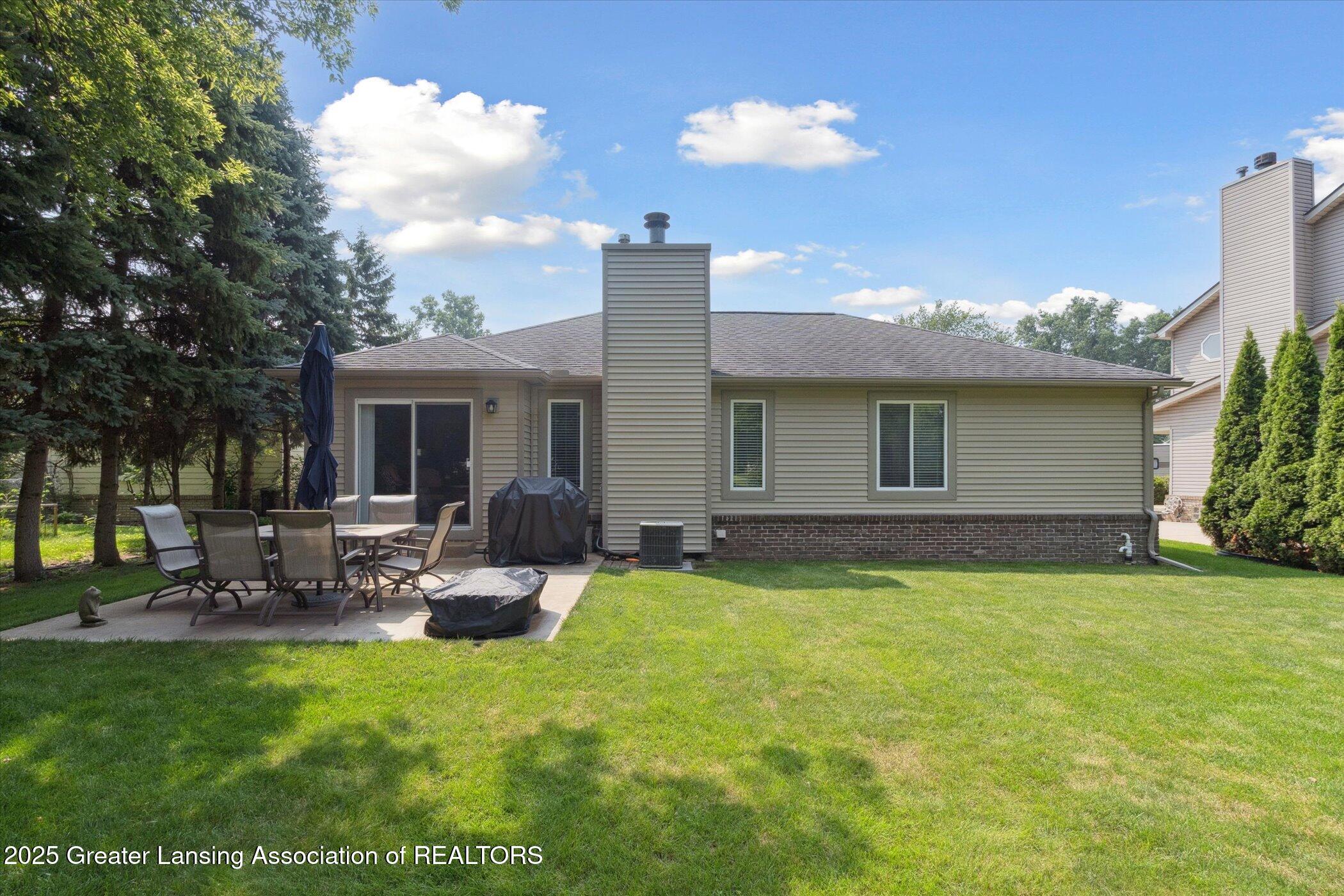 6017 Mulberry Drive