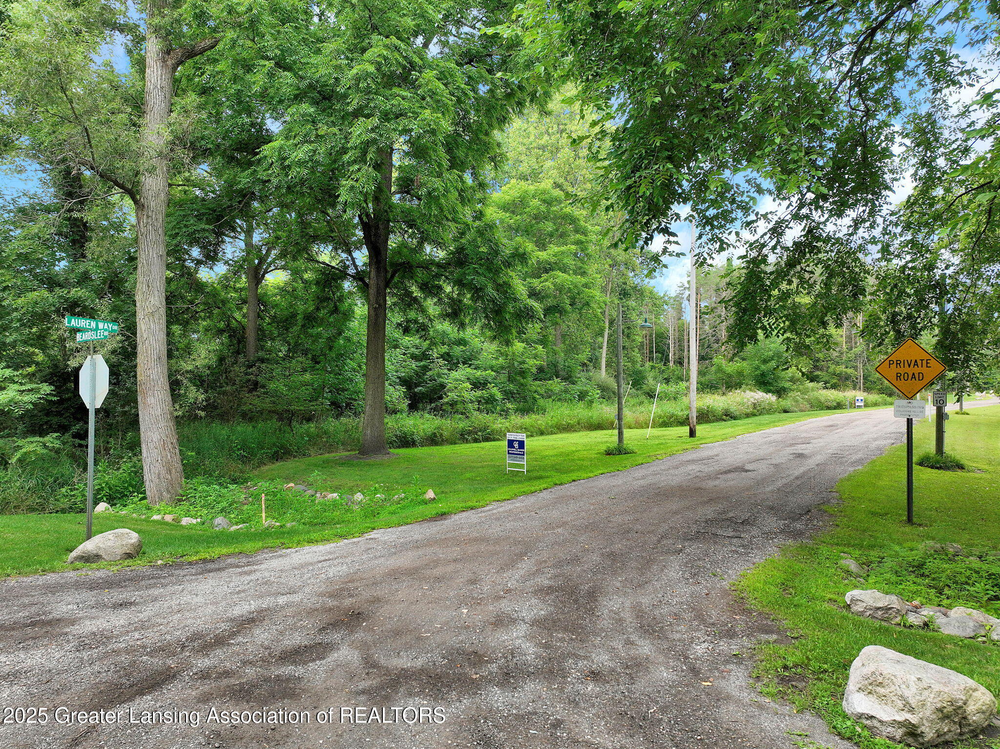 Lot B Lauren Way