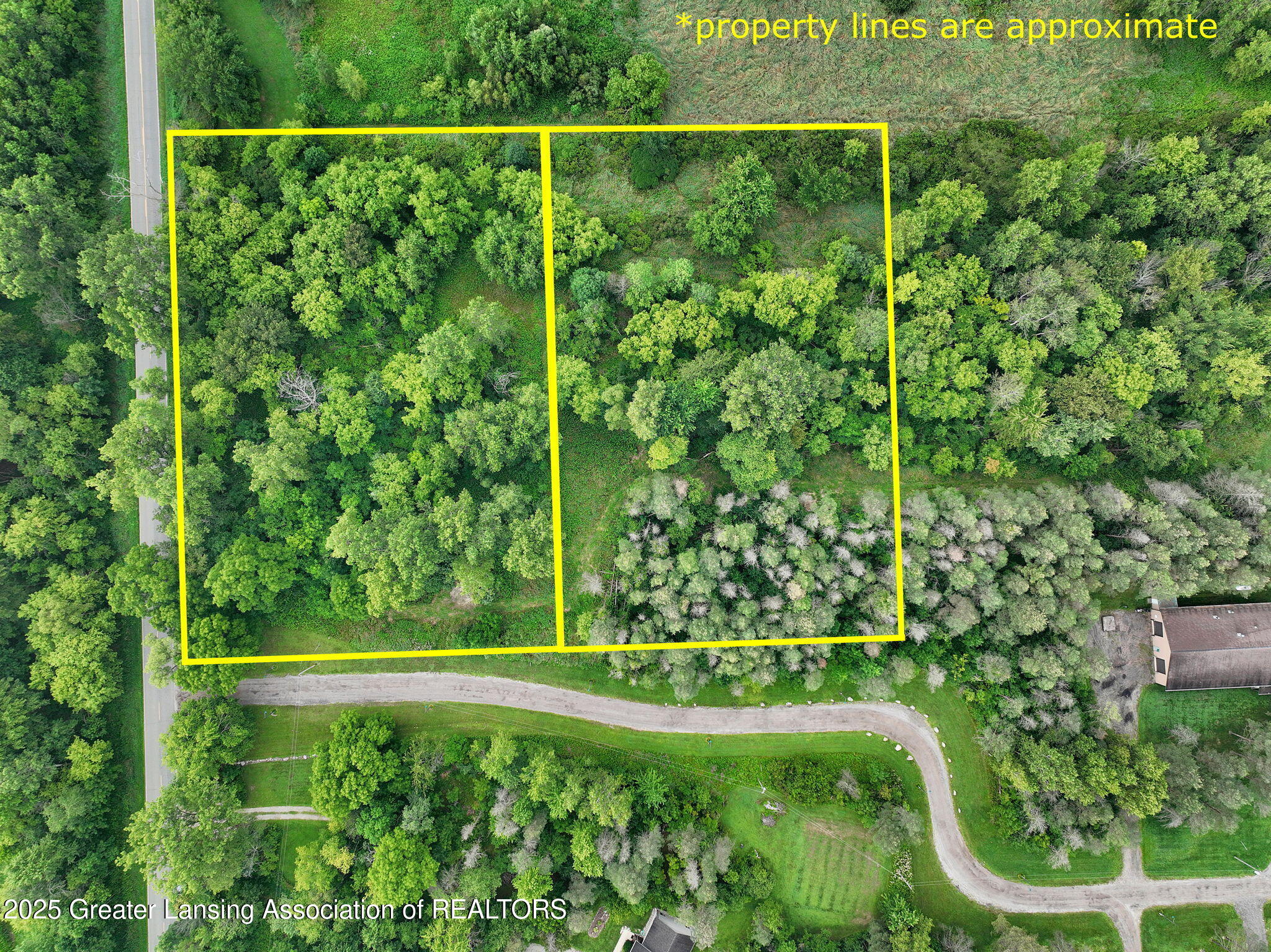 Lot B Lauren Way