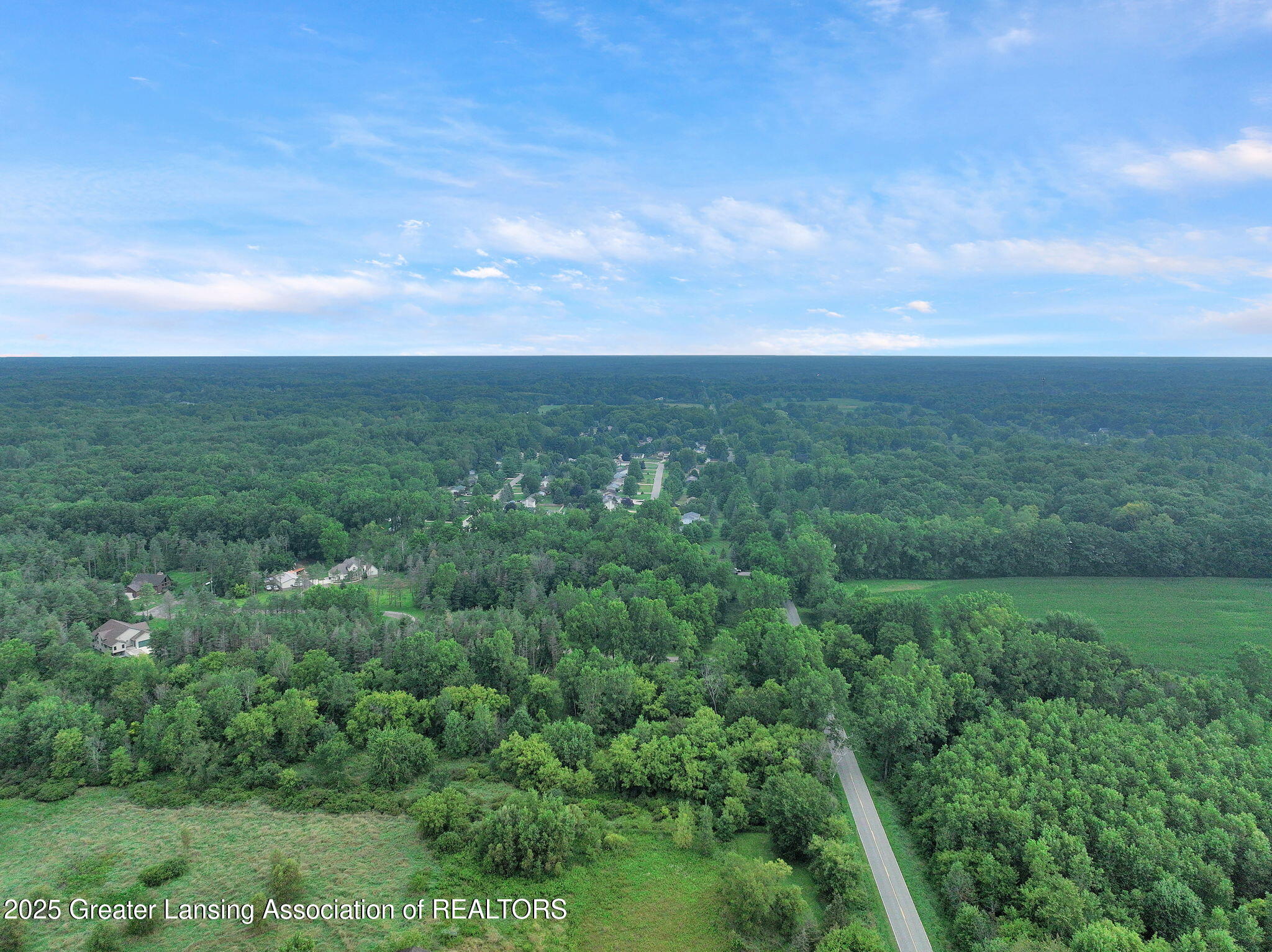 Lot B Lauren Way