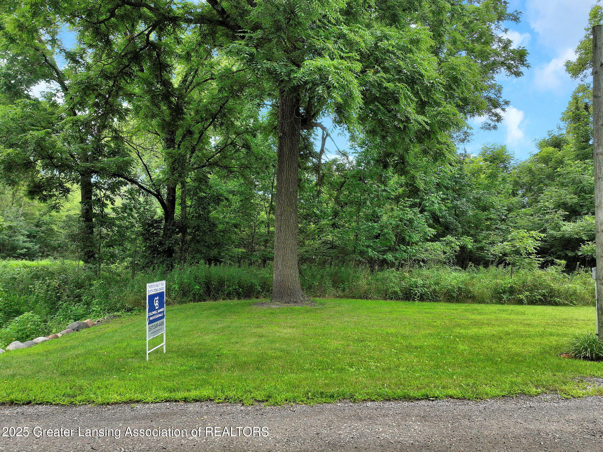 Lot B Lauren Way