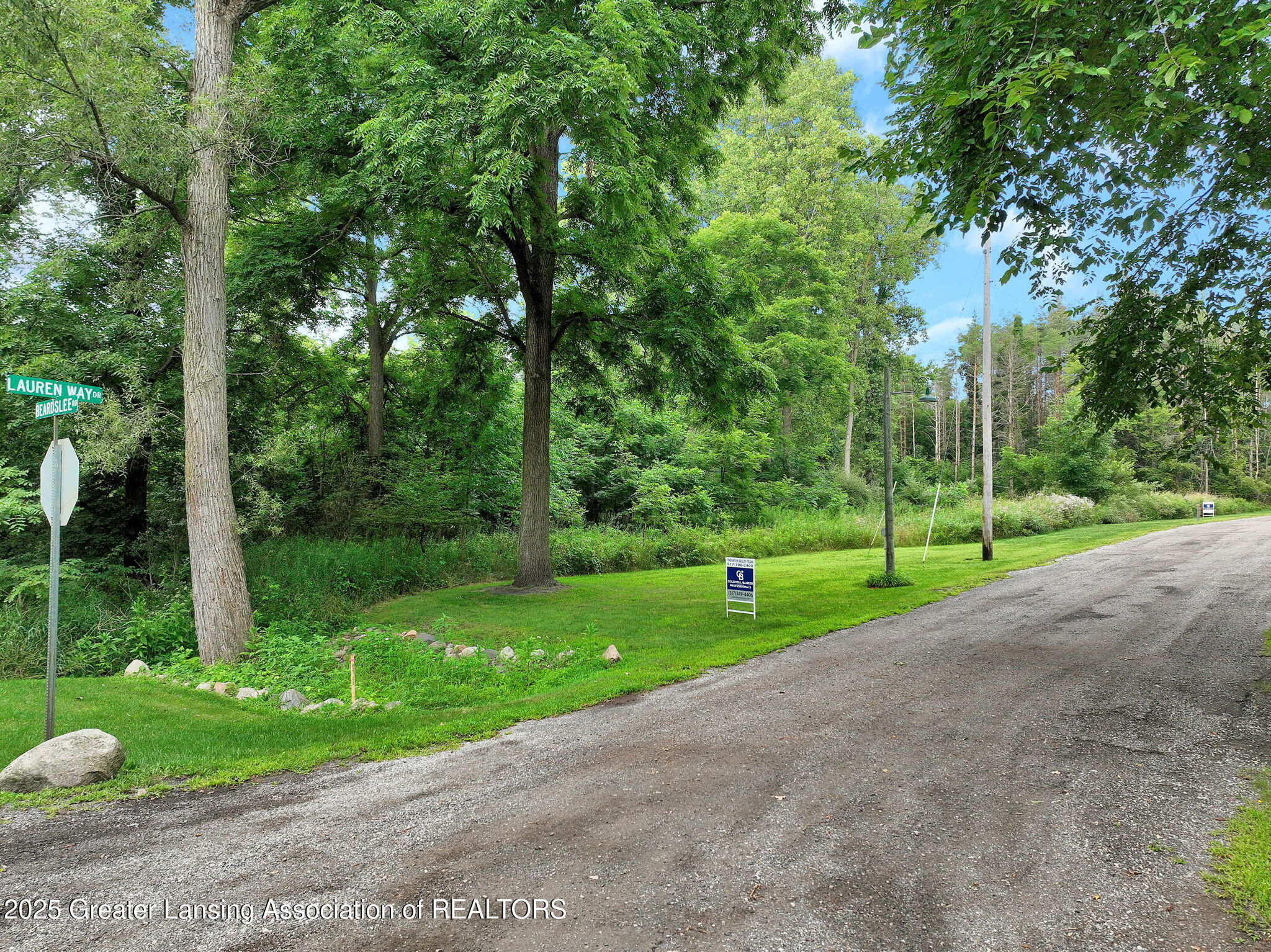 Lot B Lauren Way