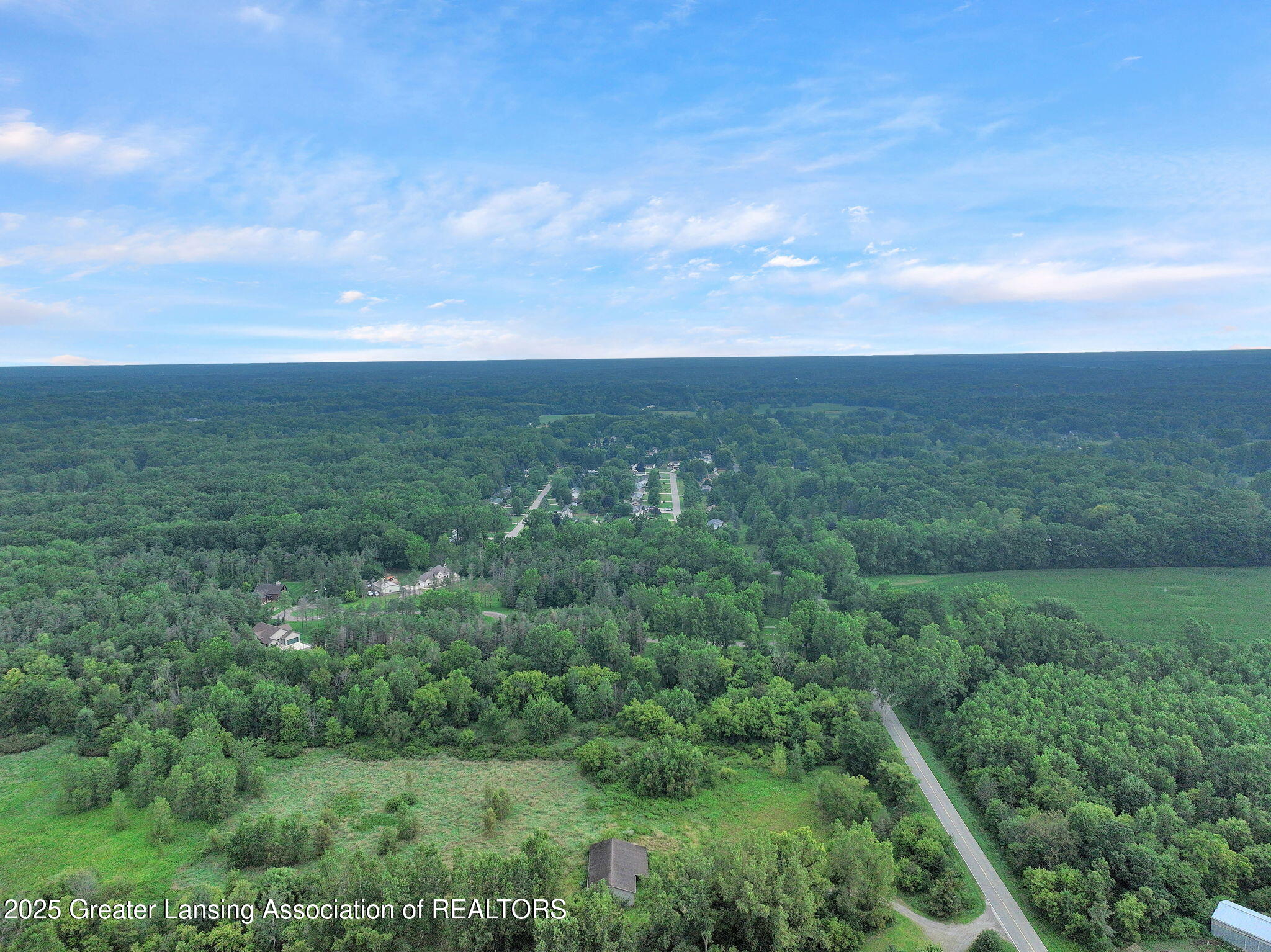 Lot B Lauren Way