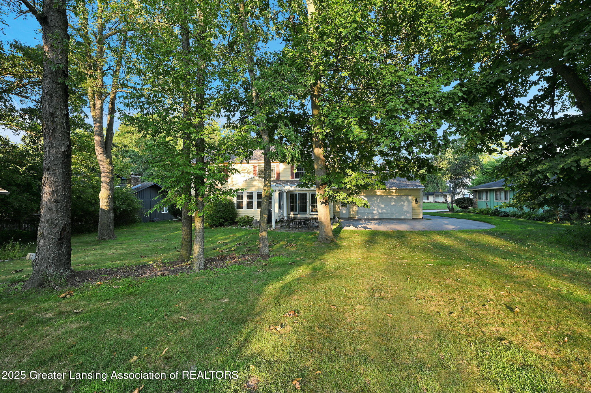 4767 Mohican Lane