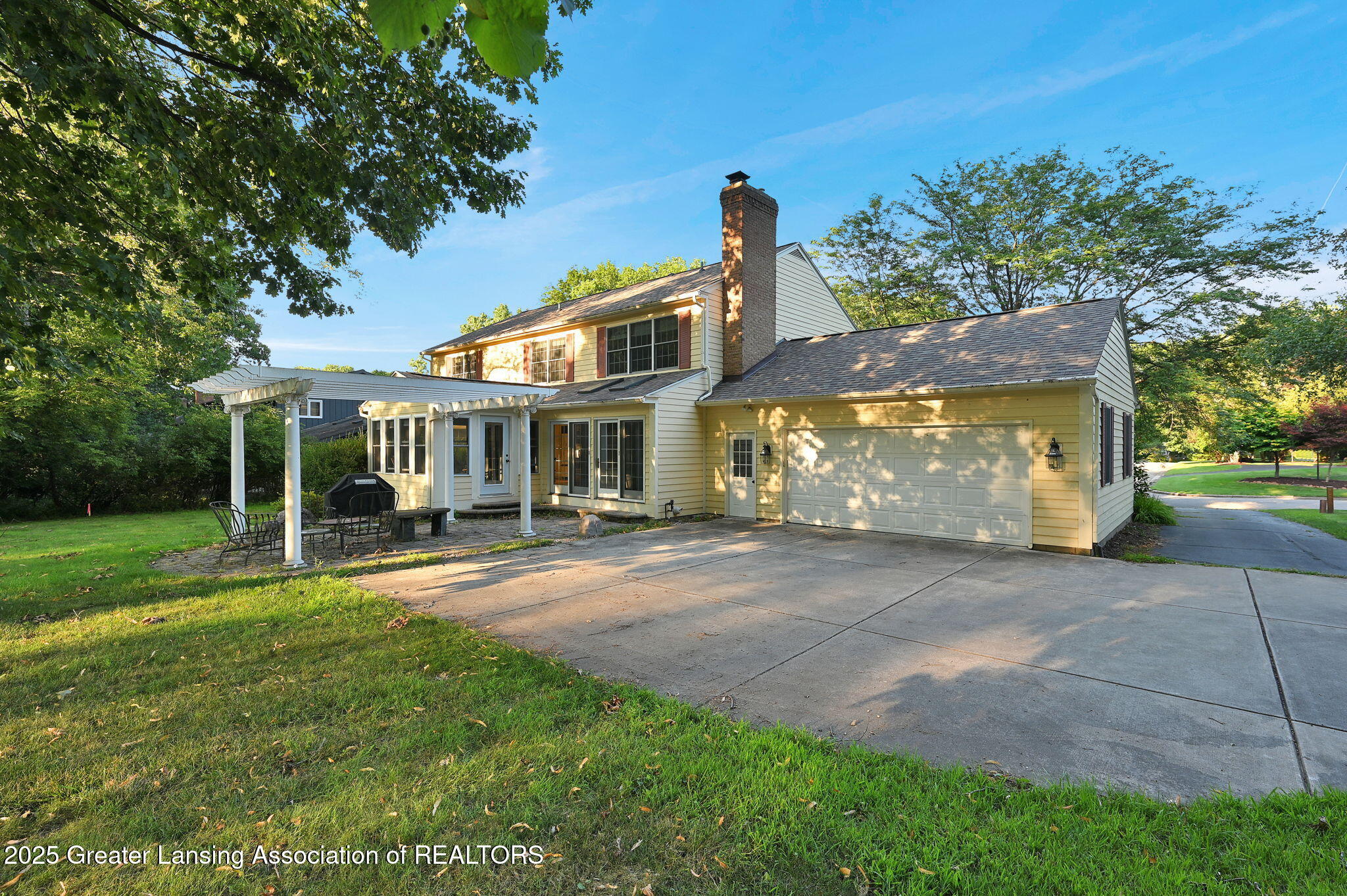 4767 Mohican Lane