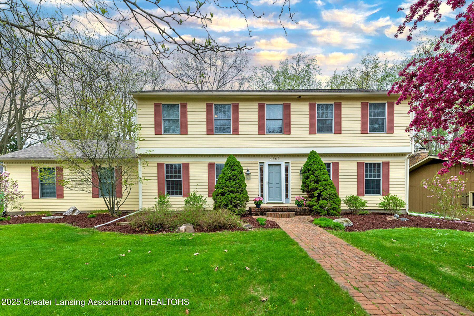 4767 Mohican Lane