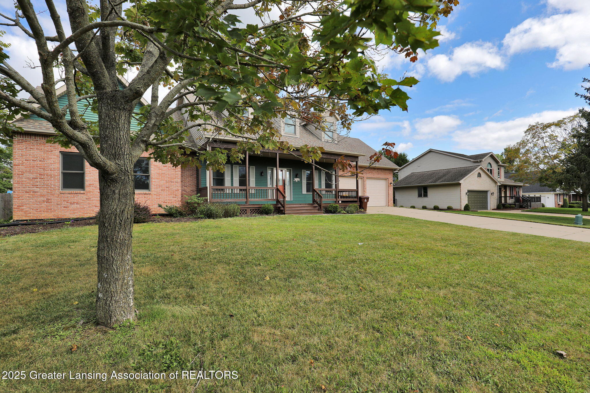 2584 Varsity Lane