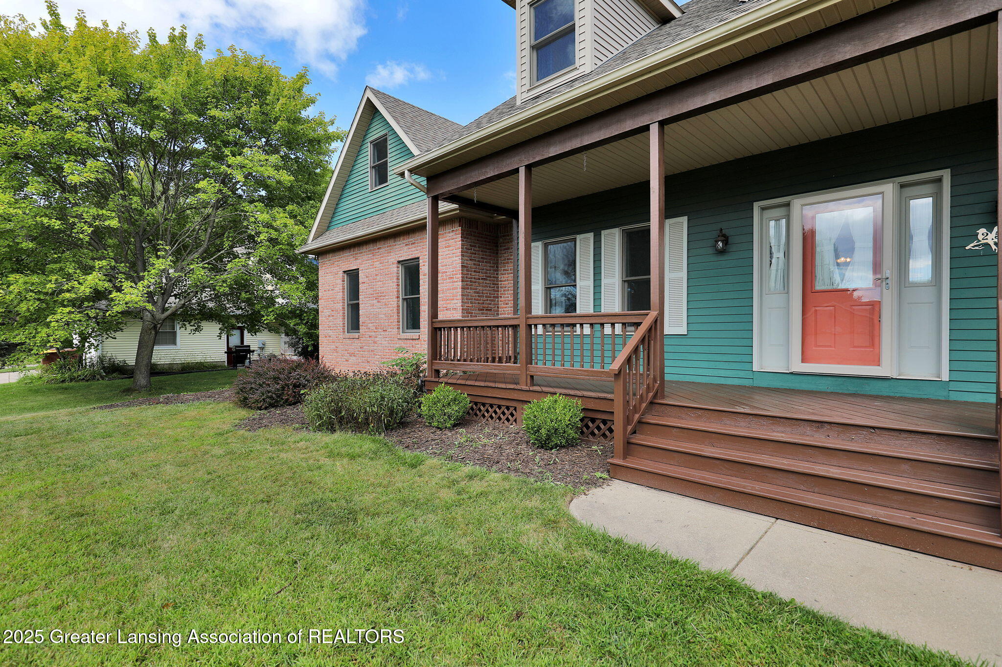 2584 Varsity Lane