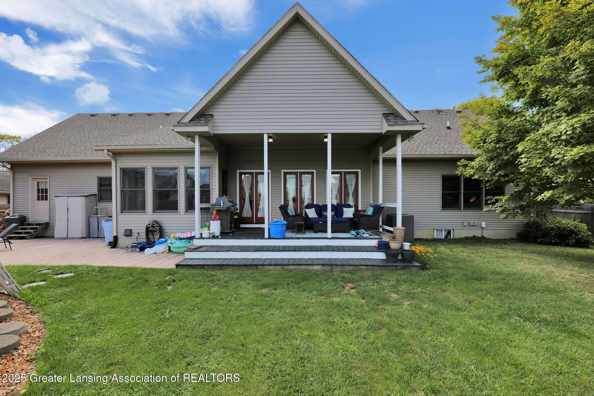 2584 Varsity Lane