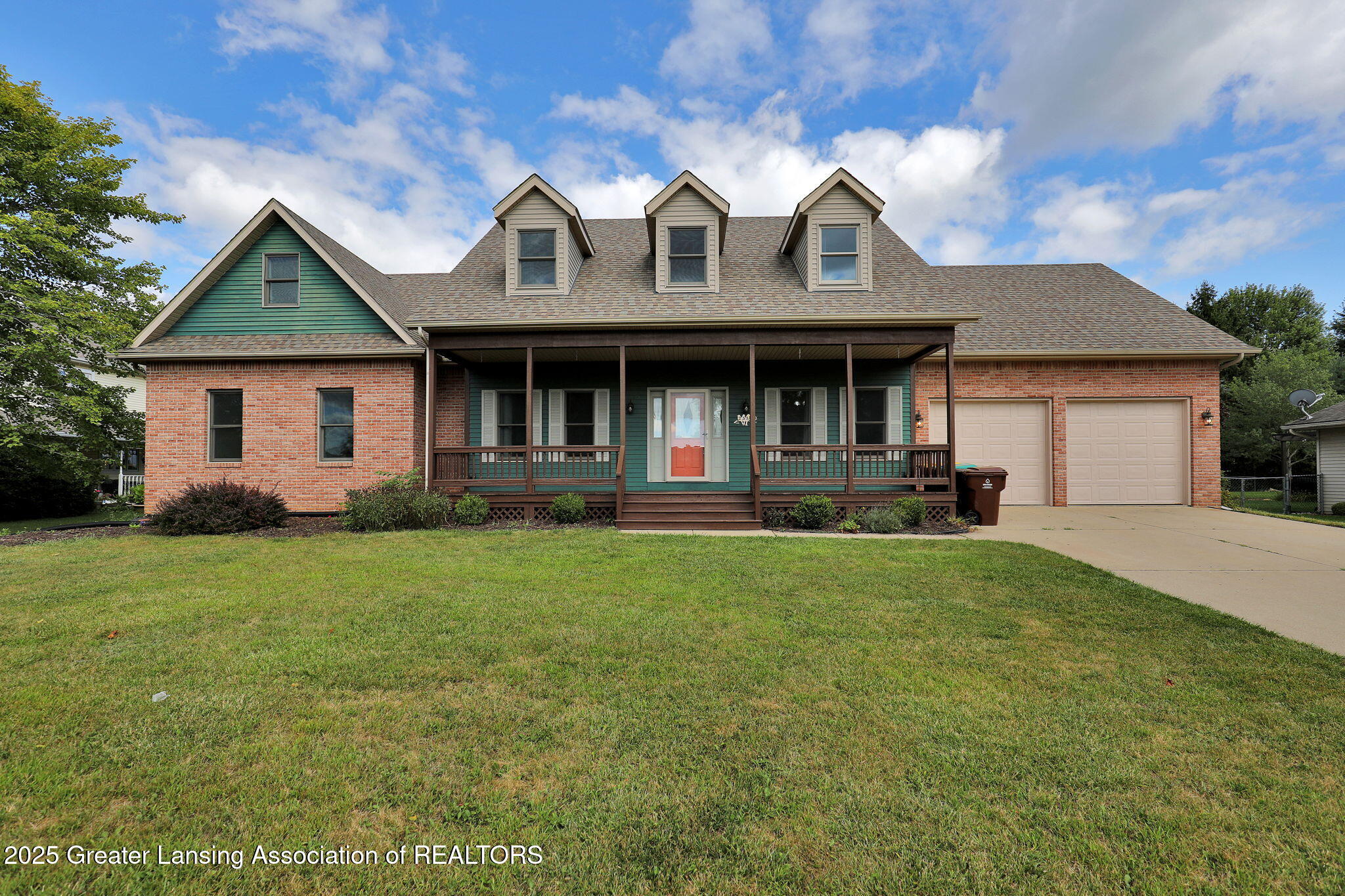 2584 Varsity Lane