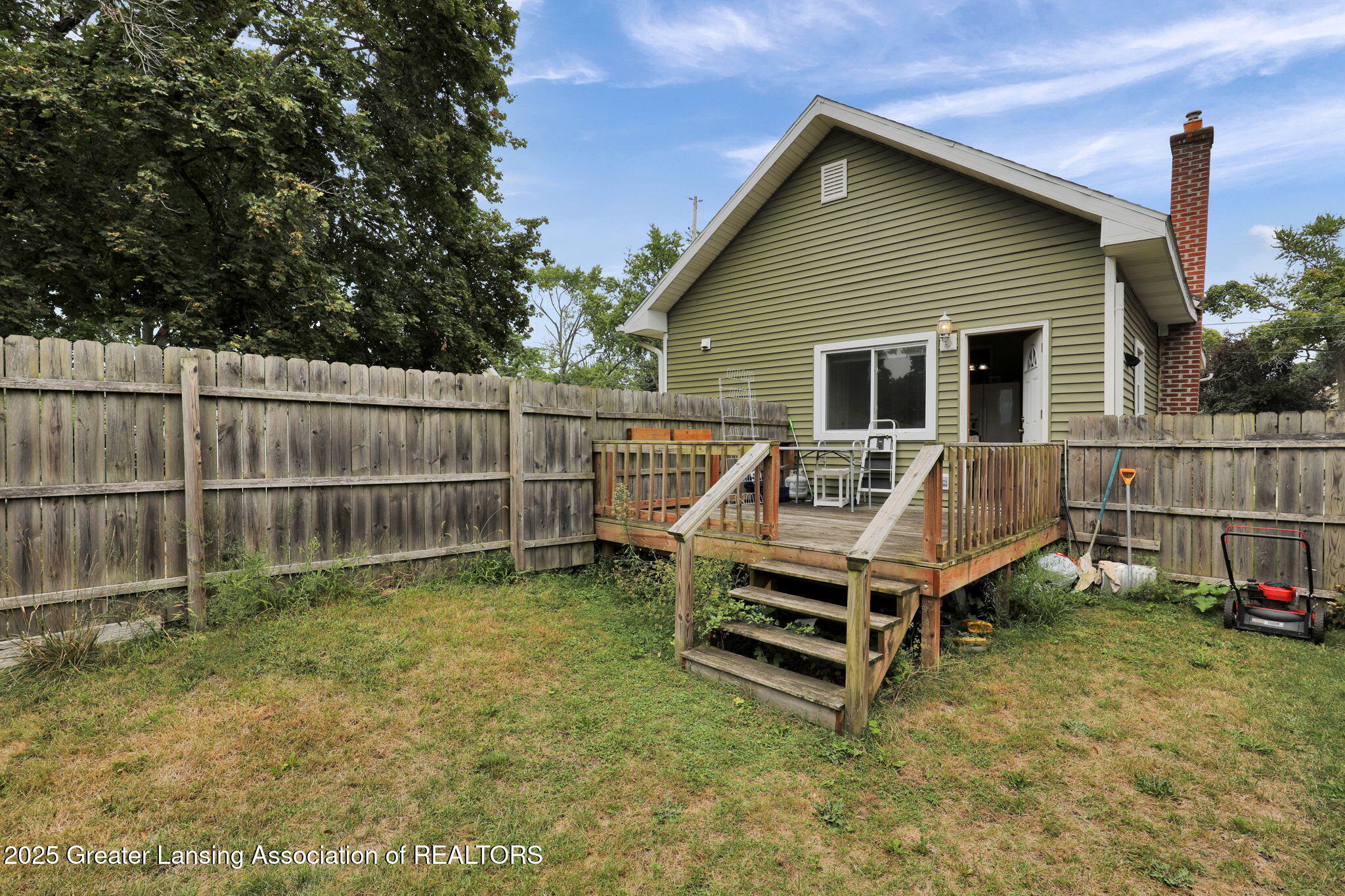 435 N Magnolia Avenue