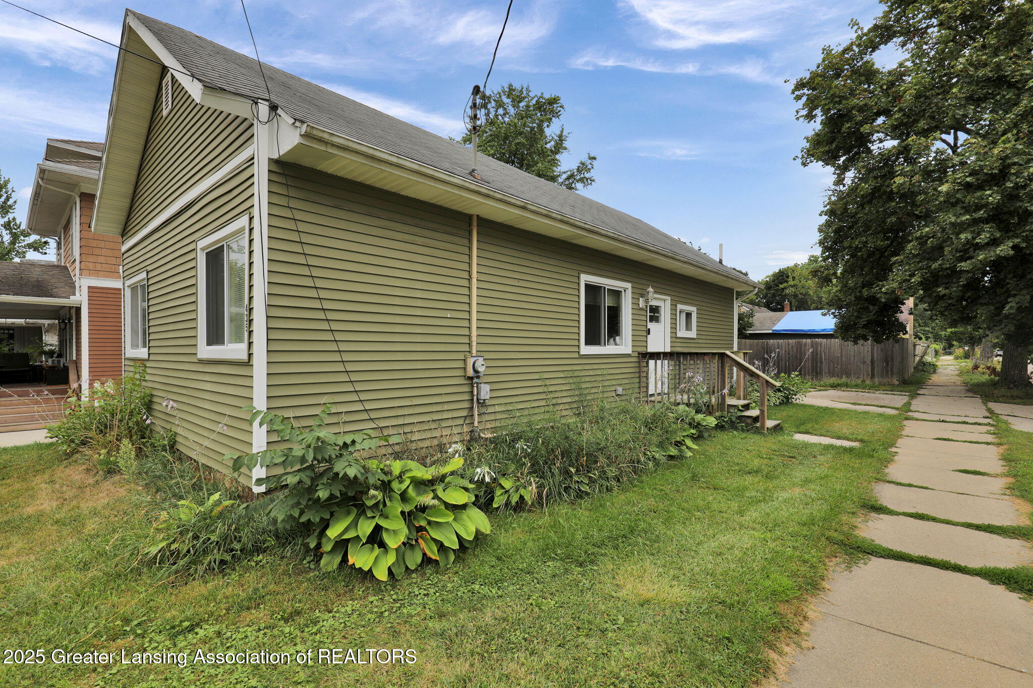 435 N Magnolia Avenue