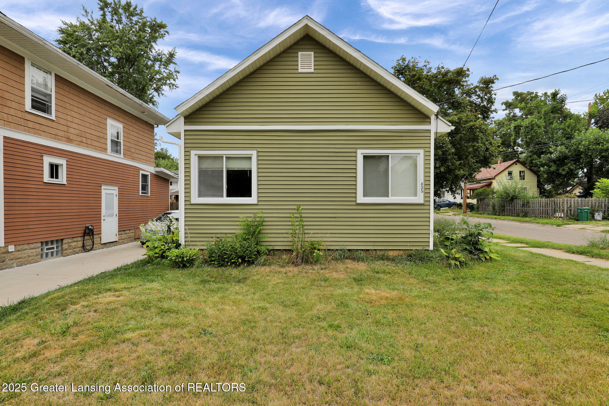 435 N Magnolia Avenue