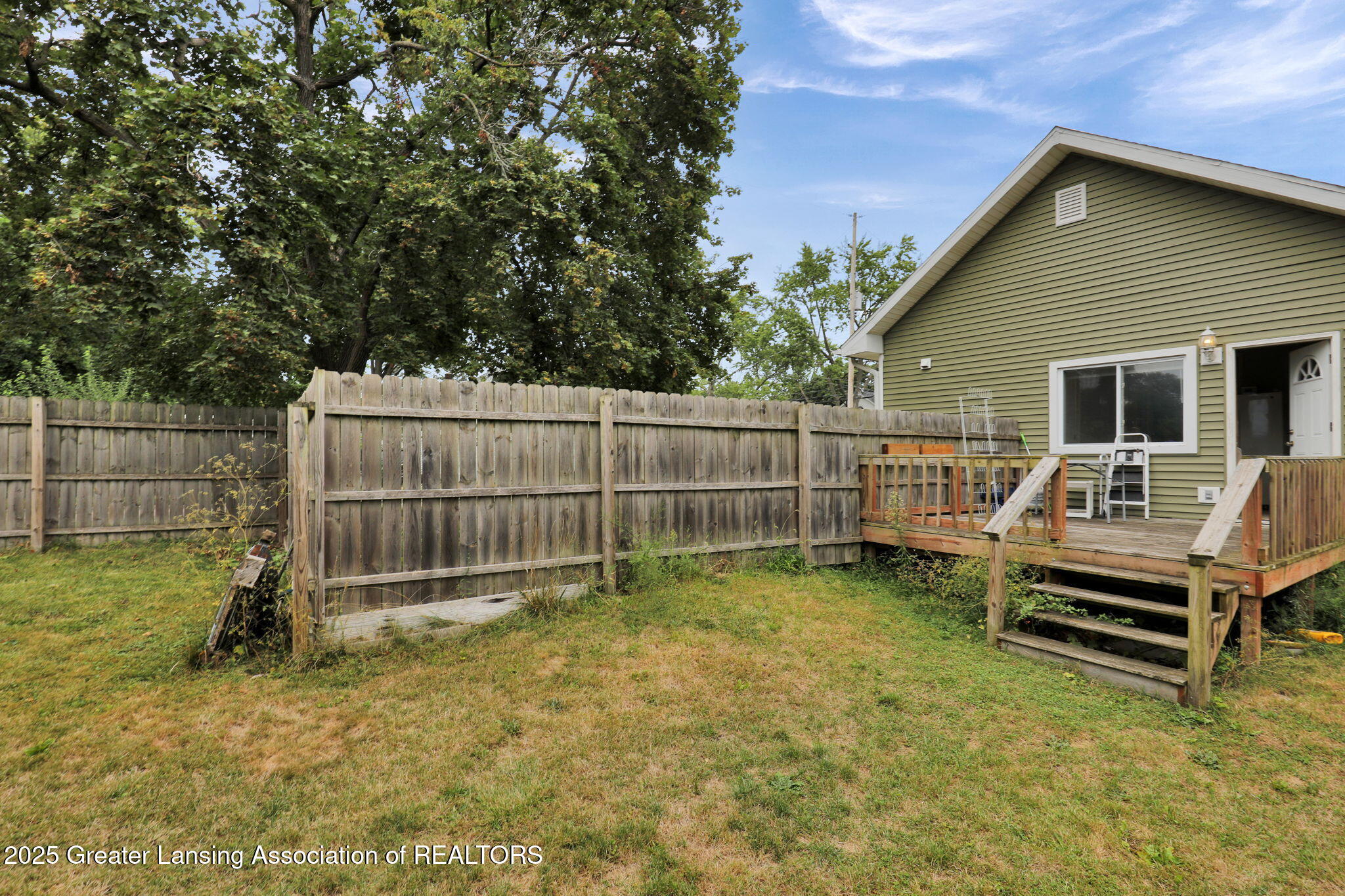 435 N Magnolia Avenue