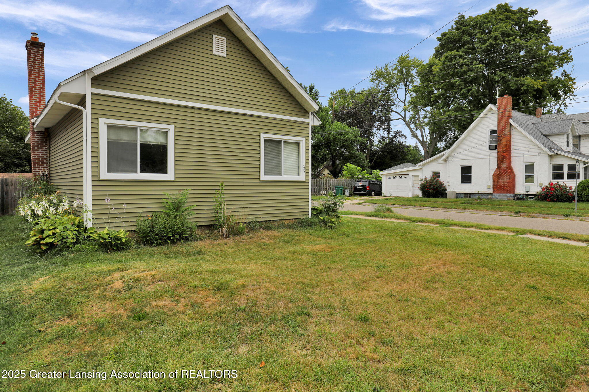 435 N Magnolia Avenue