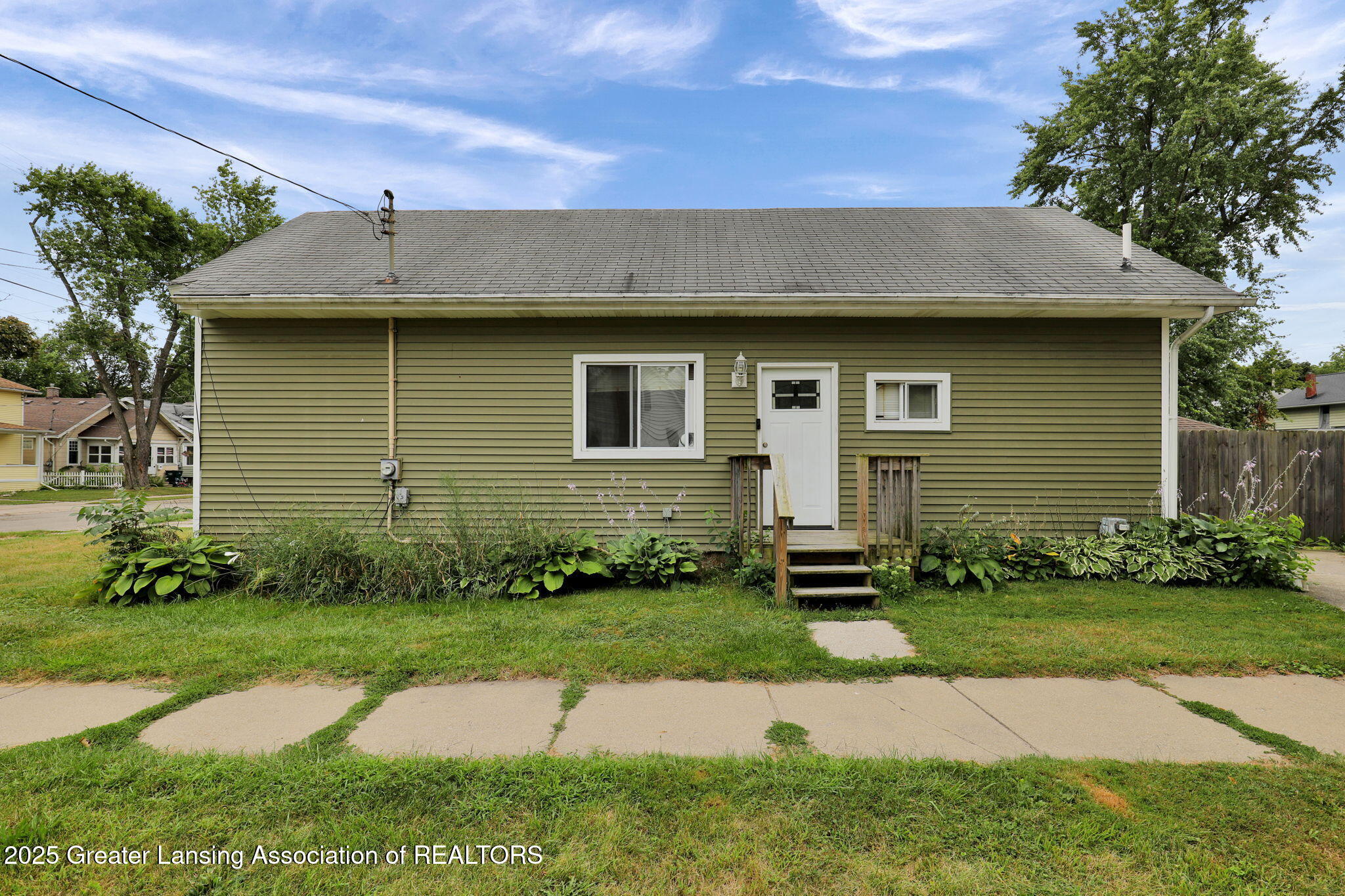 435 N Magnolia Avenue