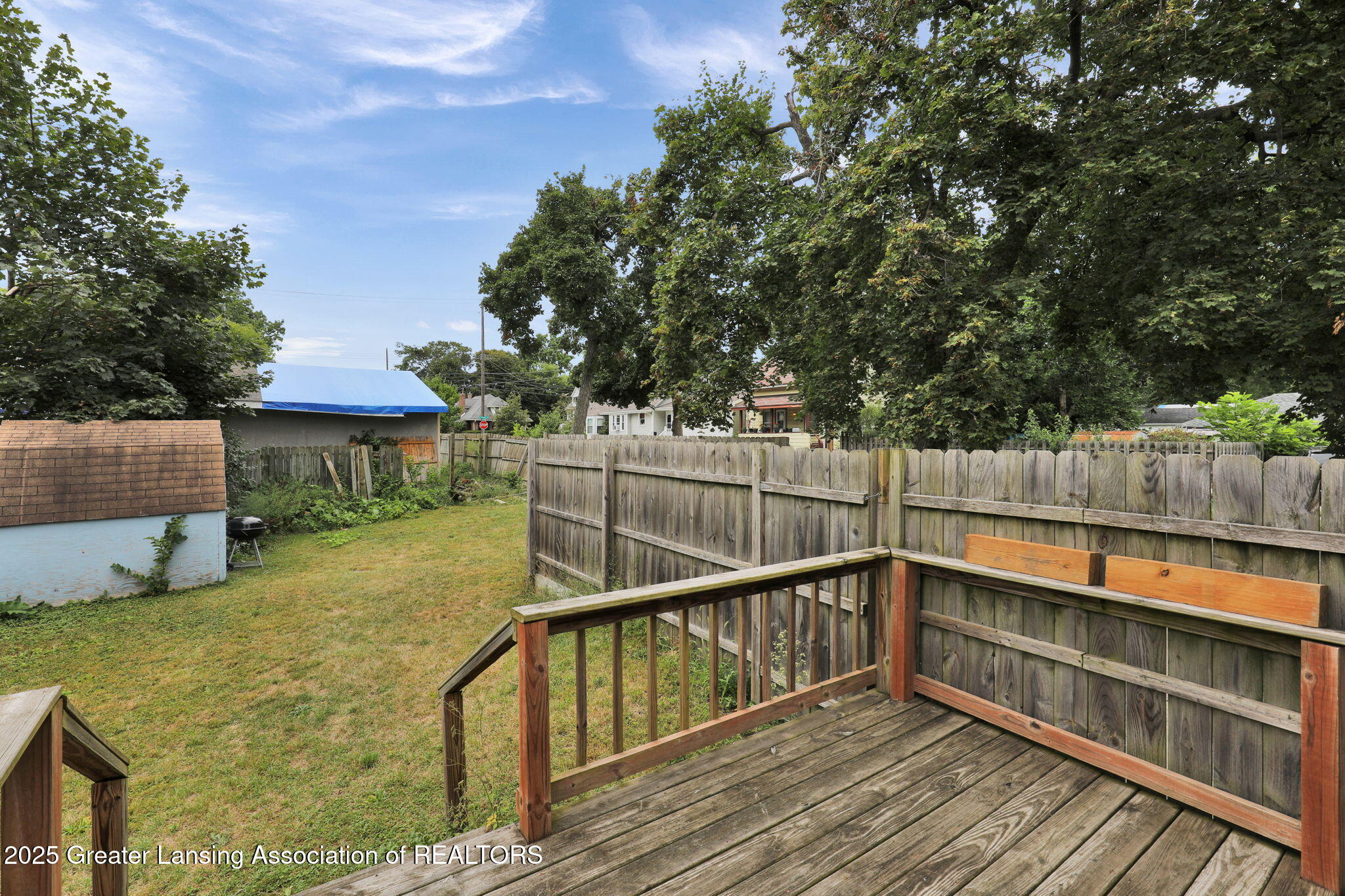 435 N Magnolia Avenue