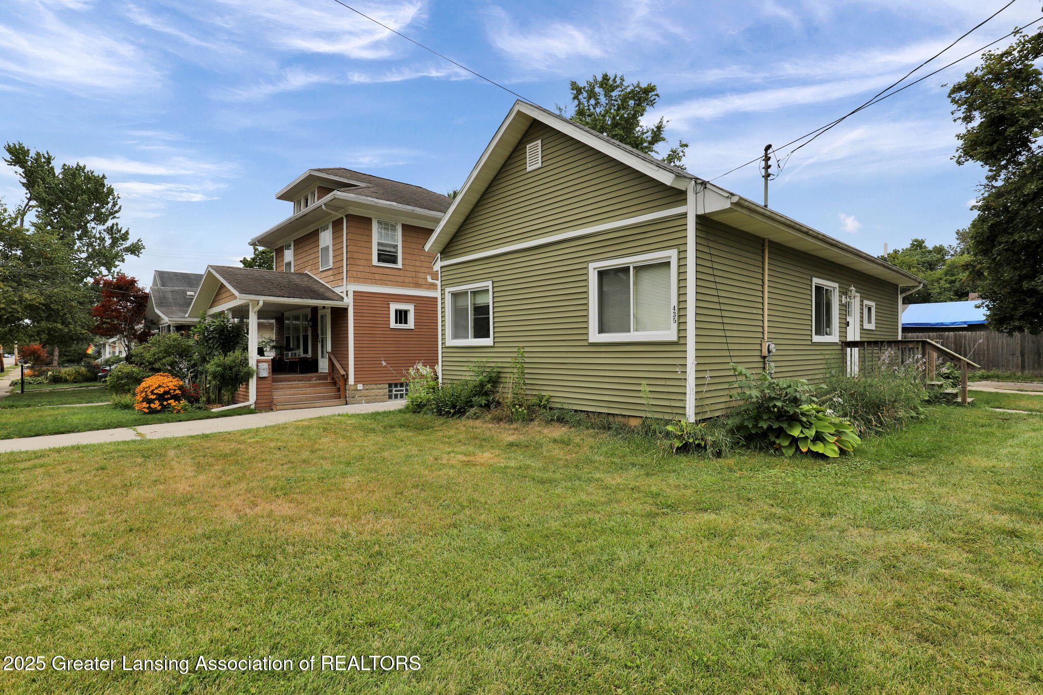 435 N Magnolia Avenue