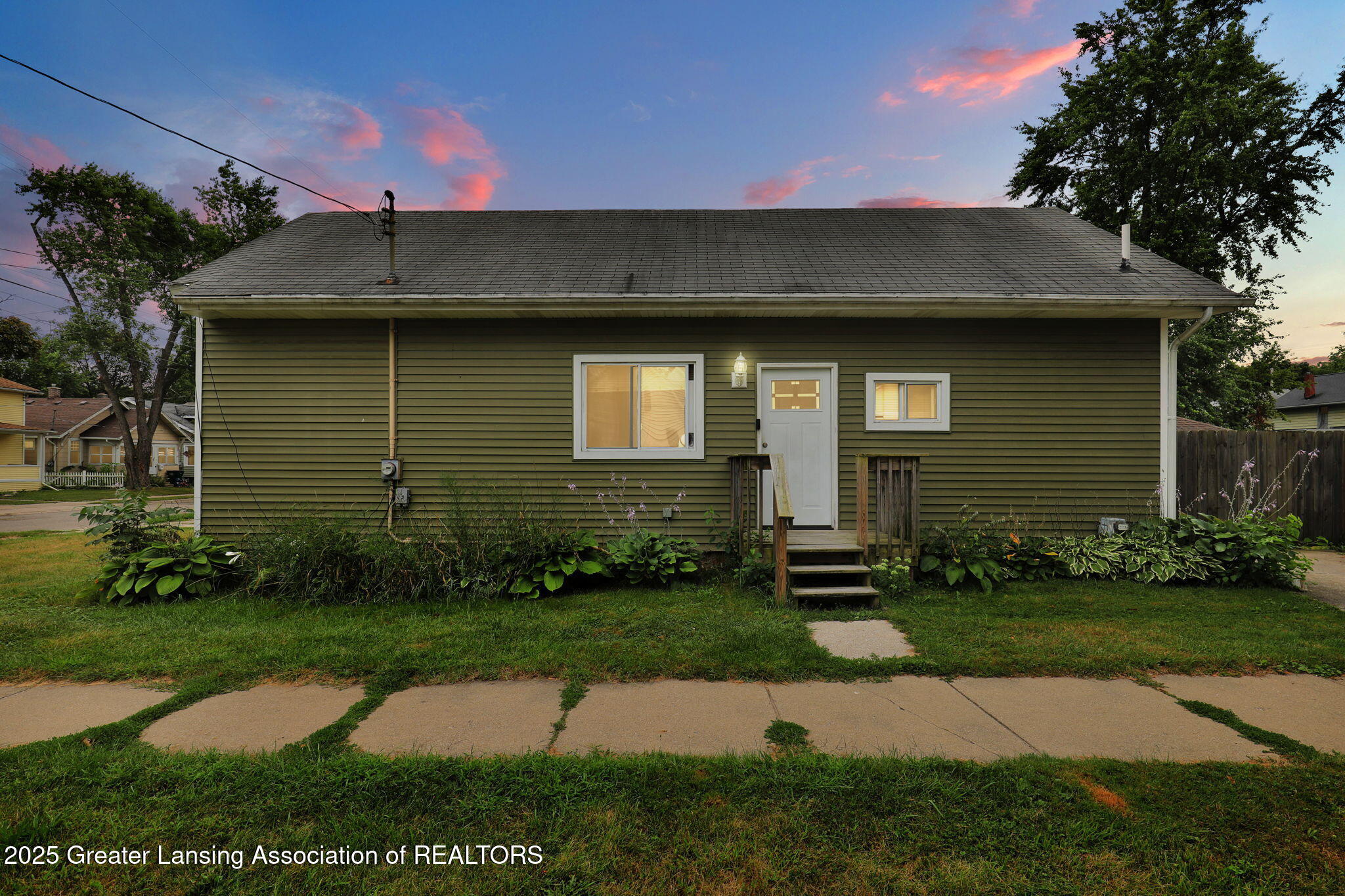 435 N Magnolia Avenue