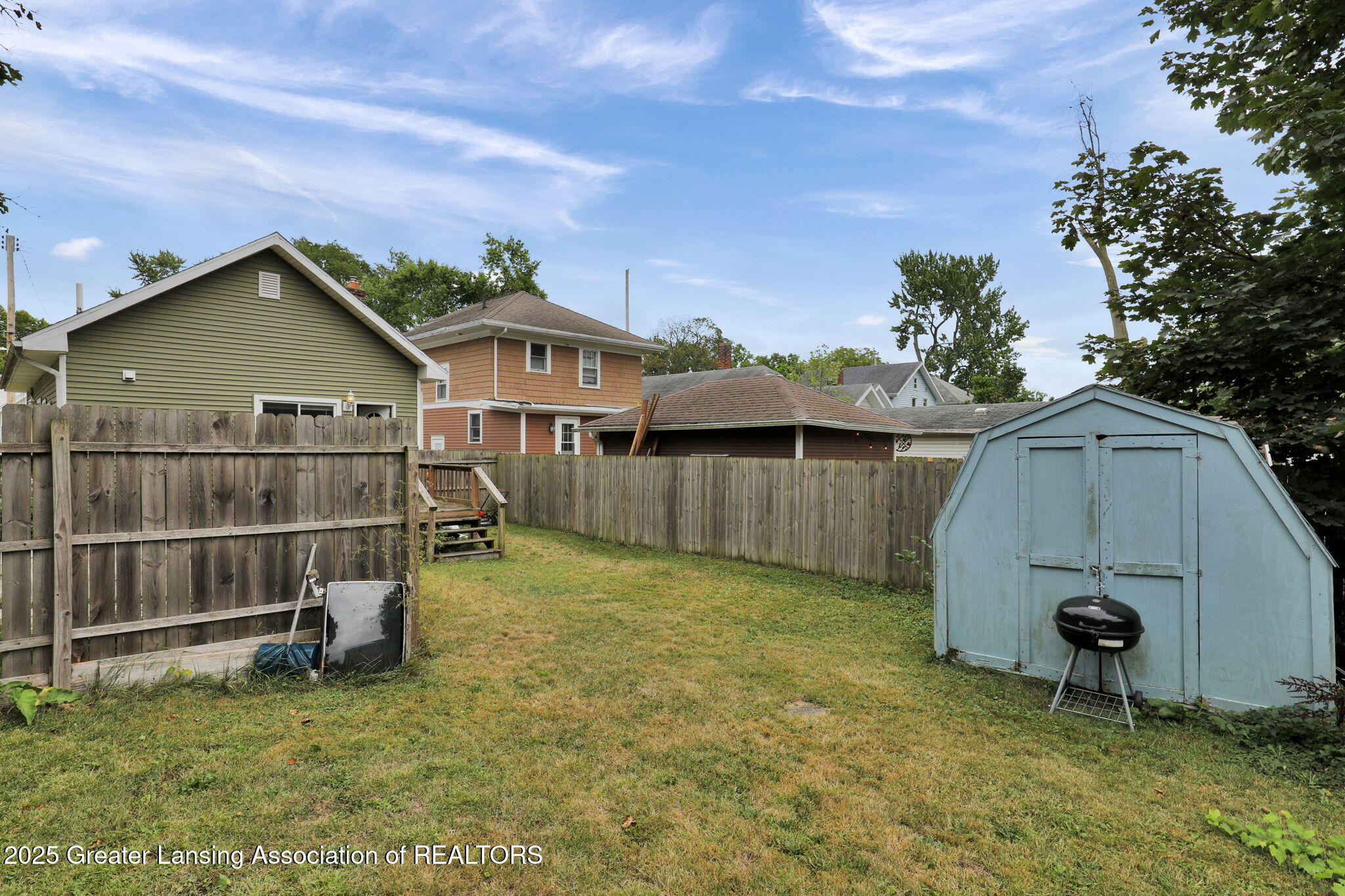435 N Magnolia Avenue