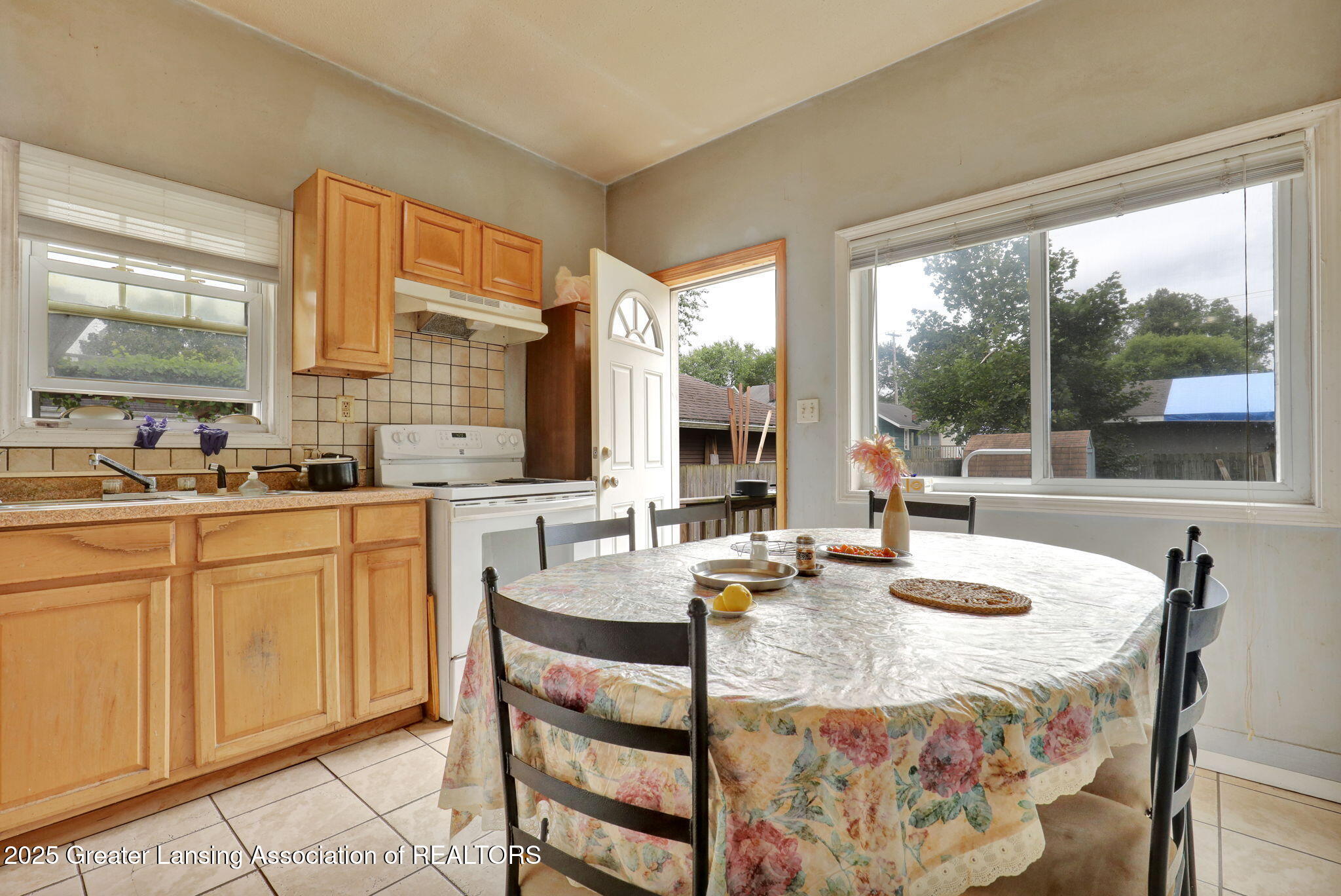 435 N Magnolia Avenue
