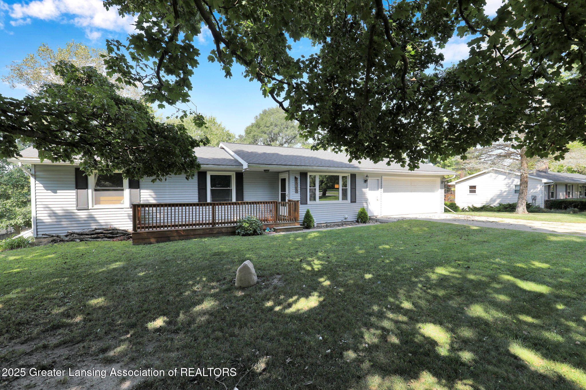 6535 Creyts Road