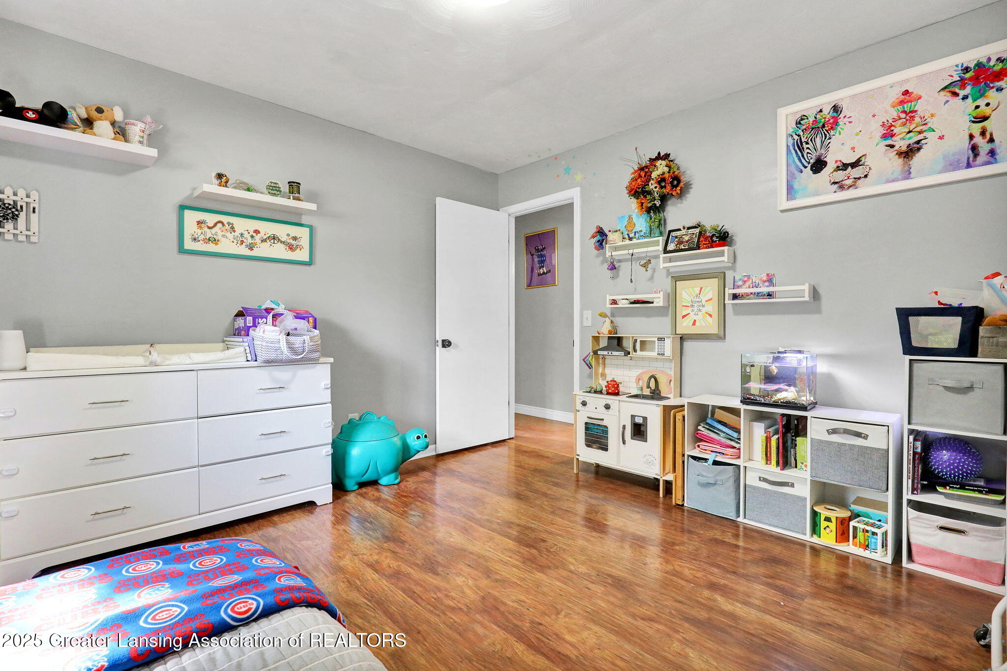 6535 Creyts Road