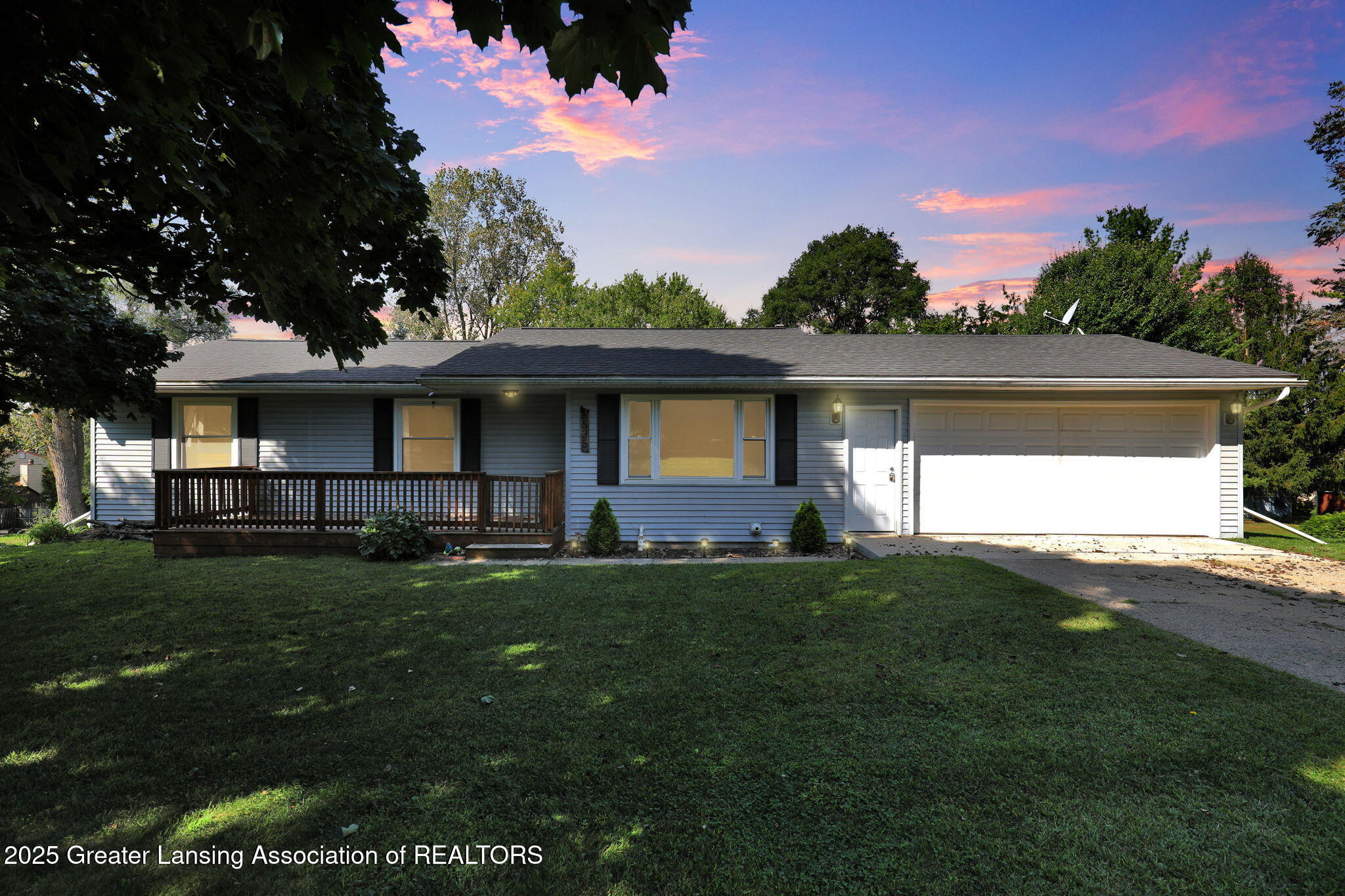 6535 Creyts Road